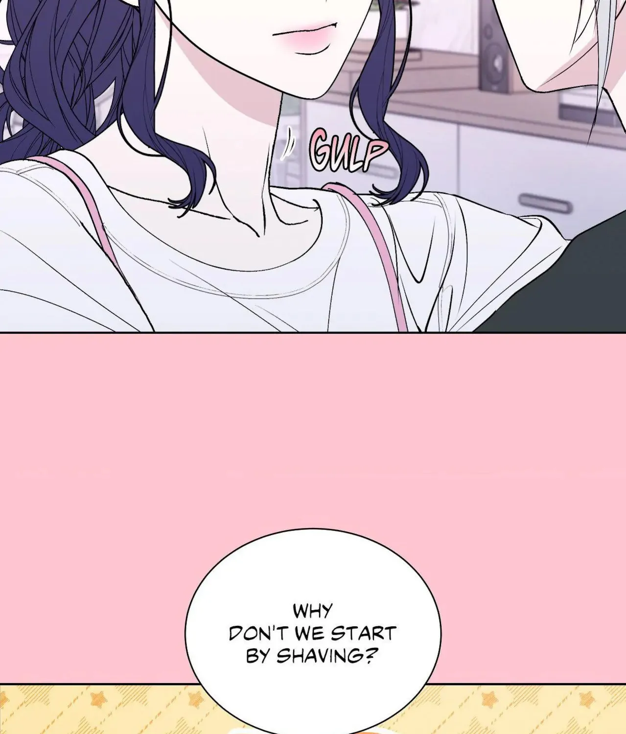 Lilith 2 Chapter 90 page 14 - 