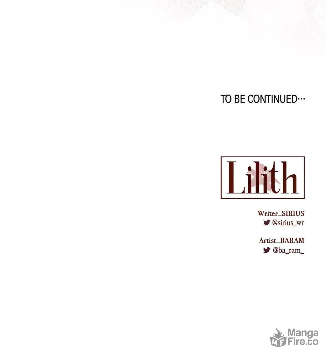 Lilith 2 Chapter 90 page 137 - 