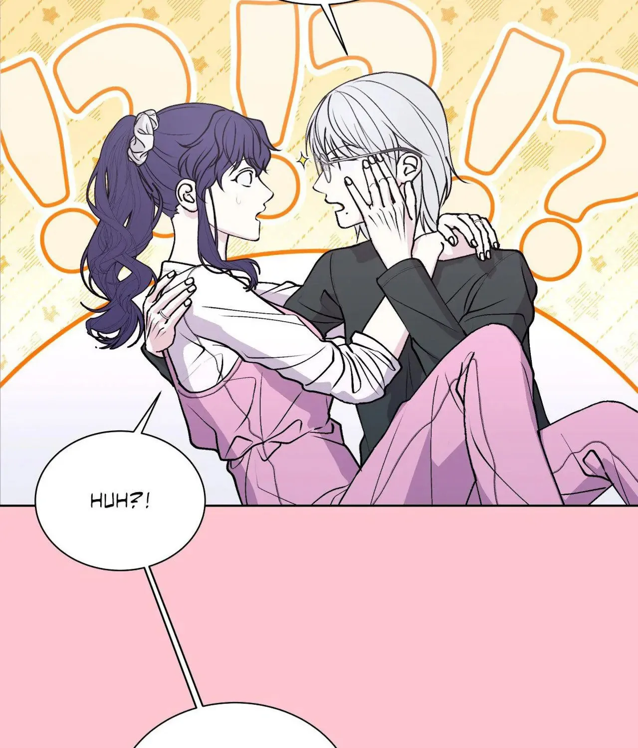 Lilith 2 Chapter 90 page 15 - 