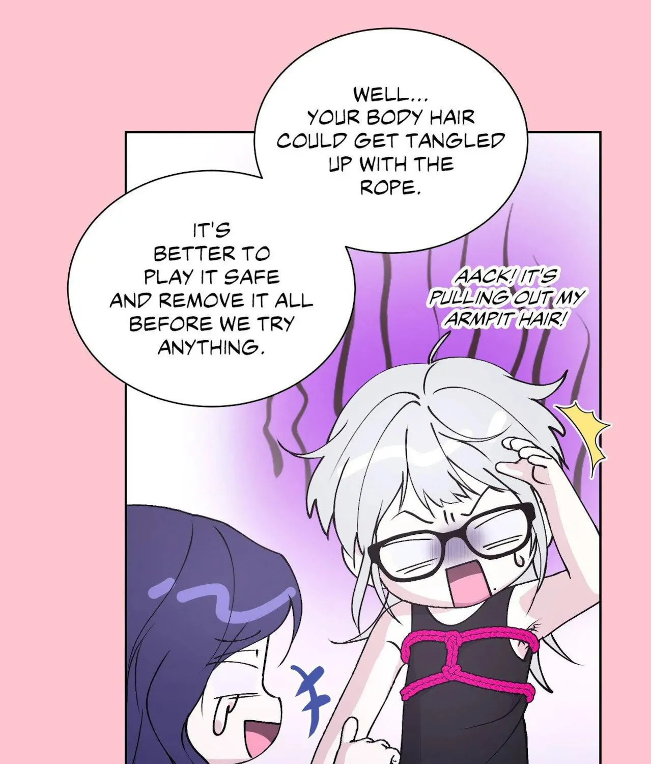 Lilith 2 Chapter 90 page 17 - 