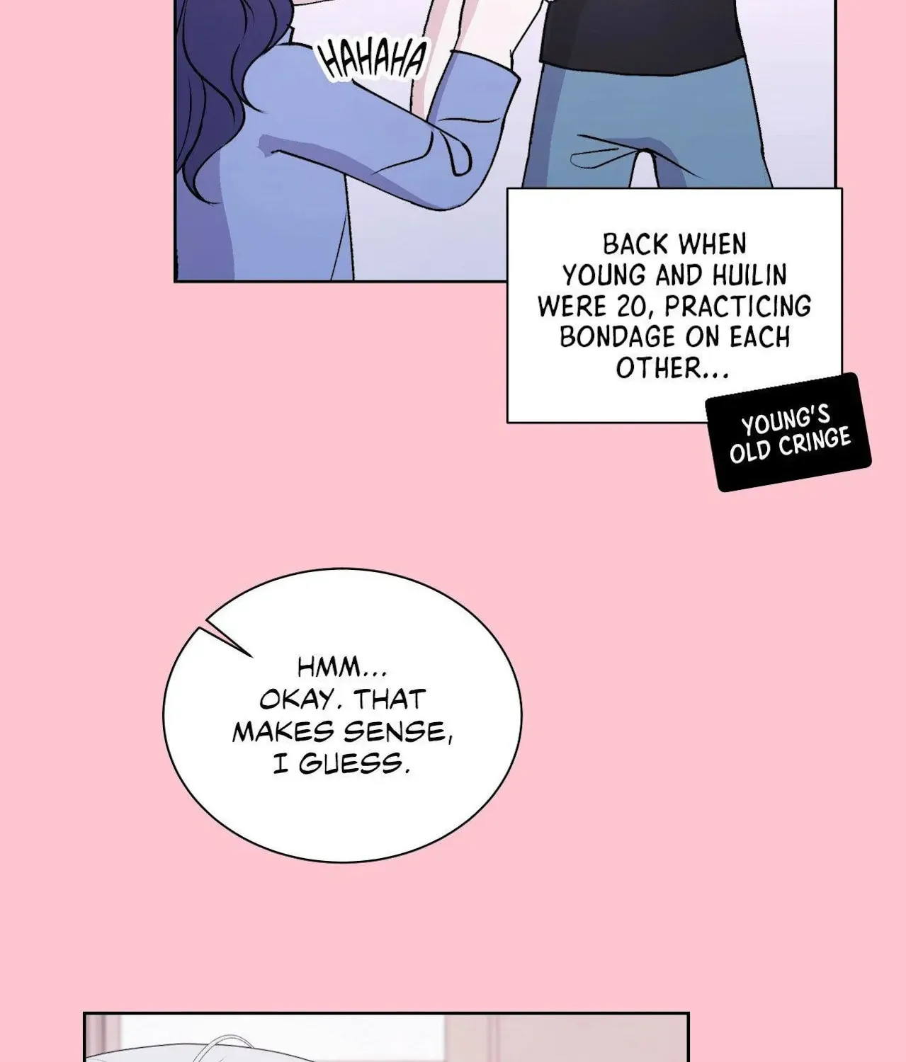 Lilith 2 Chapter 90 page 18 - 