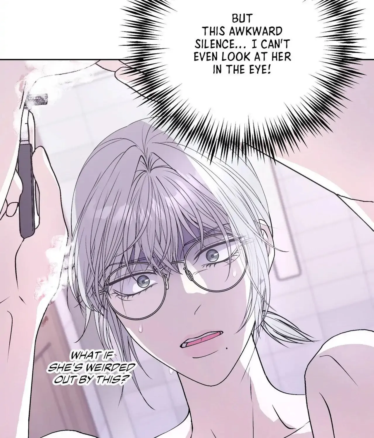 Lilith 2 Chapter 90 page 26 - 