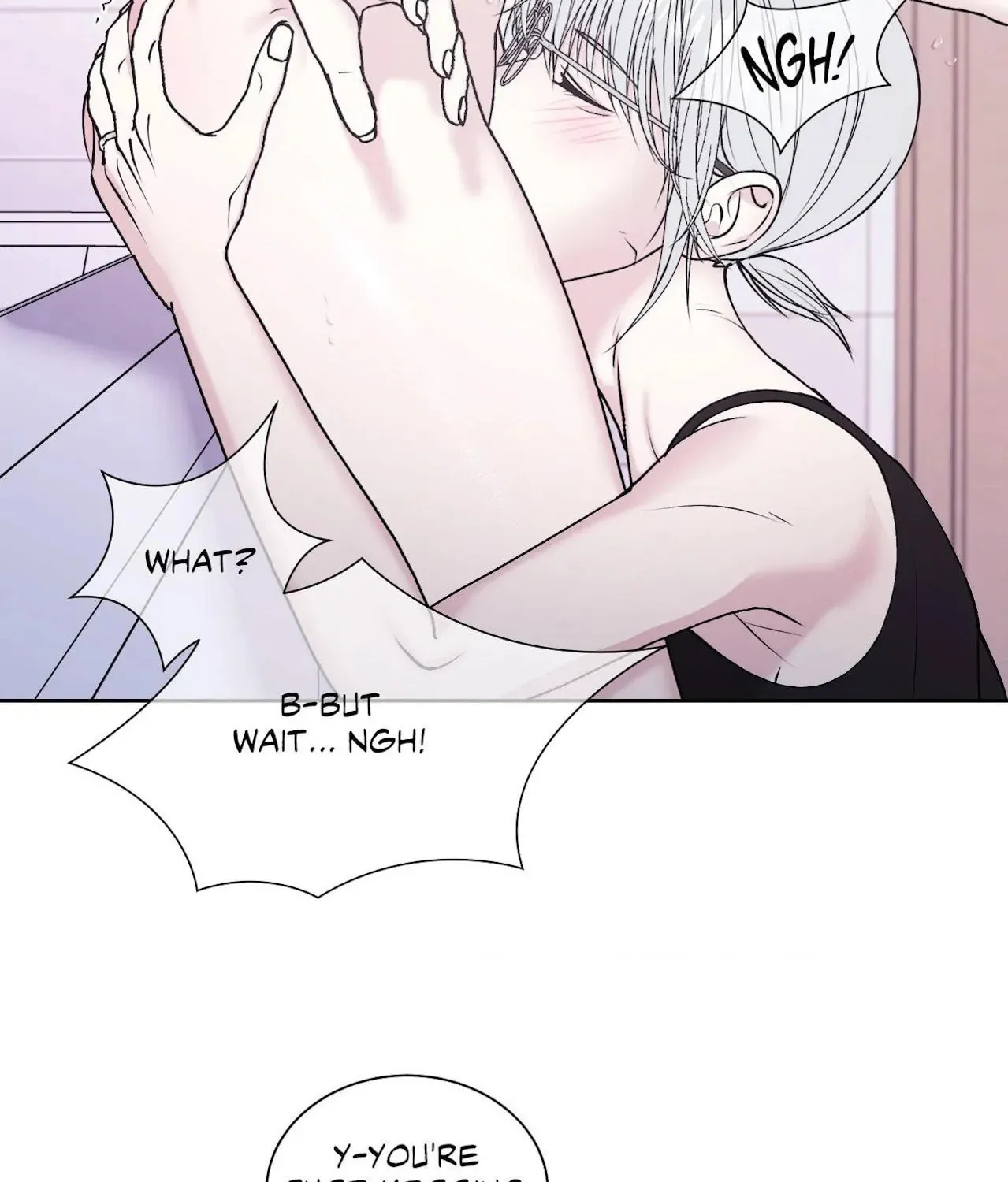 Lilith 2 Chapter 90 page 39 - 