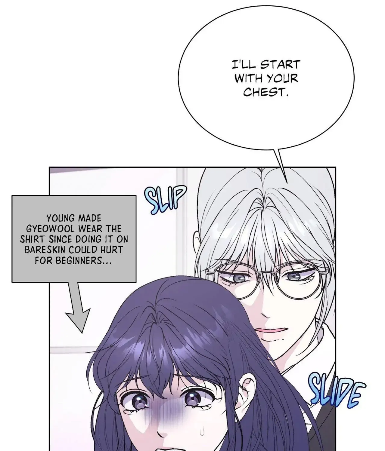 Lilith 2 Chapter 90 page 85 - 