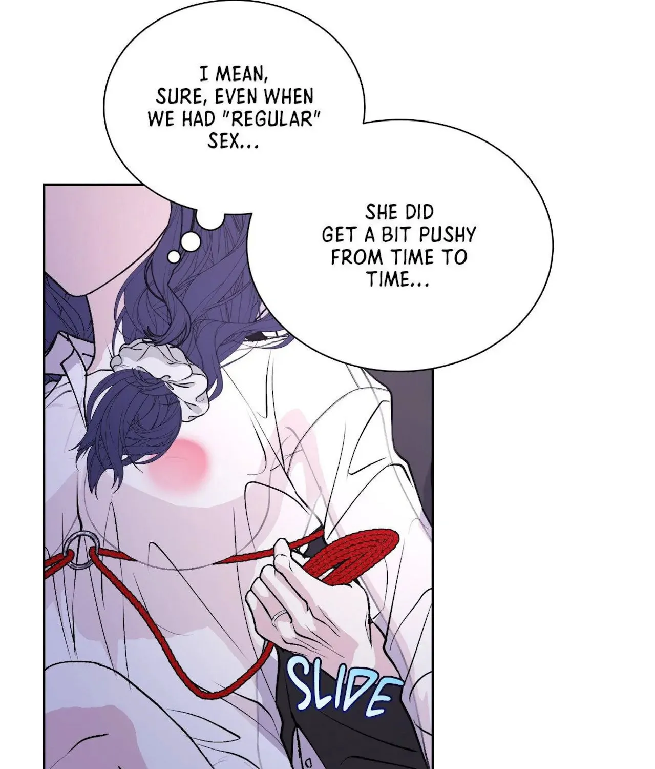 Lilith 2 Chapter 90 page 90 - 