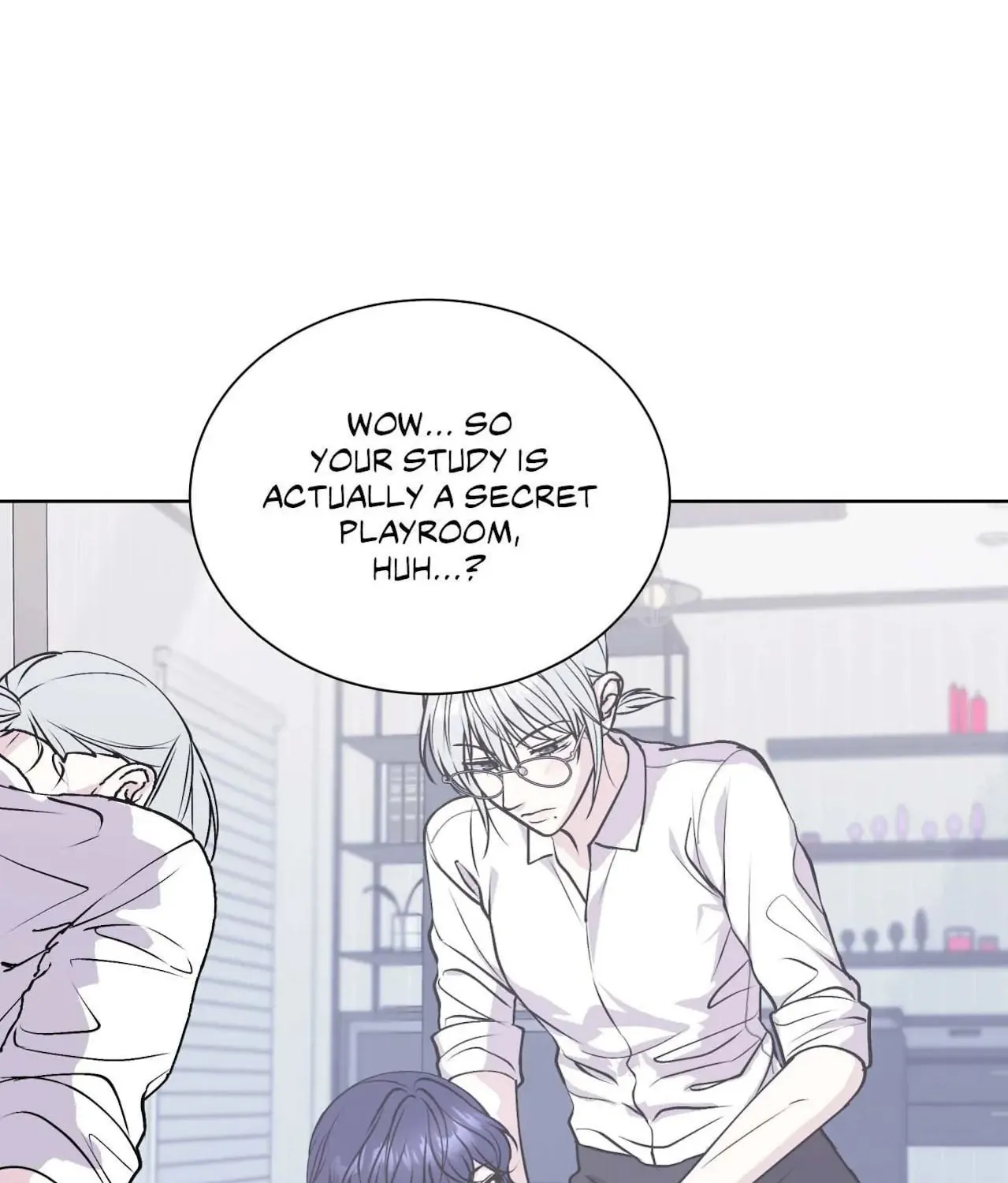 Lilith 2 Chapter 91 page 2 - 