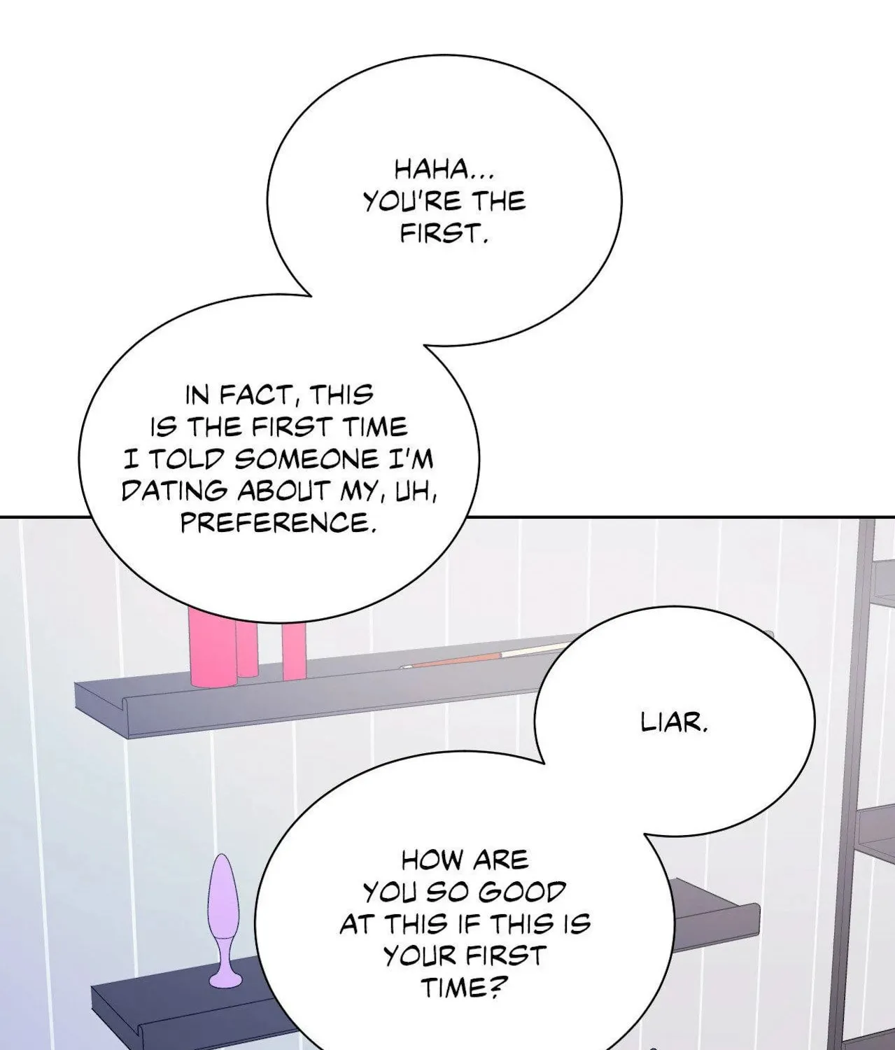 Lilith 2 Chapter 91 page 14 - 
