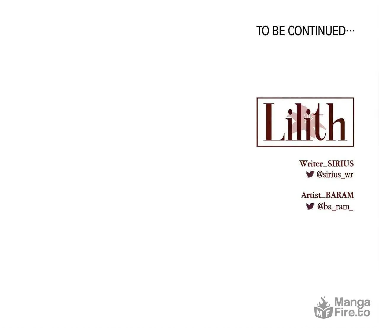 Lilith 2 Chapter 91 page 138 - 