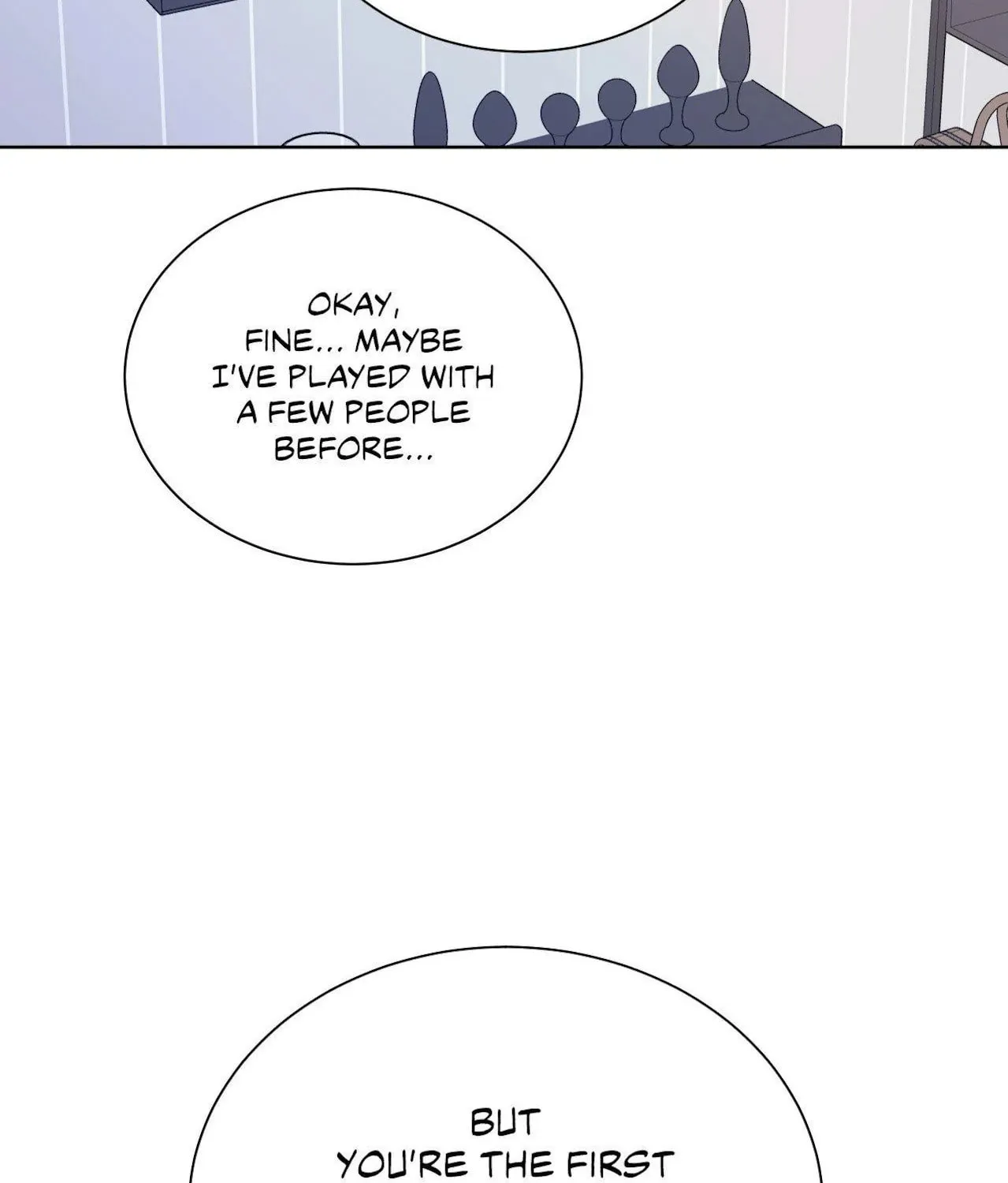 Lilith 2 Chapter 91 page 15 - 
