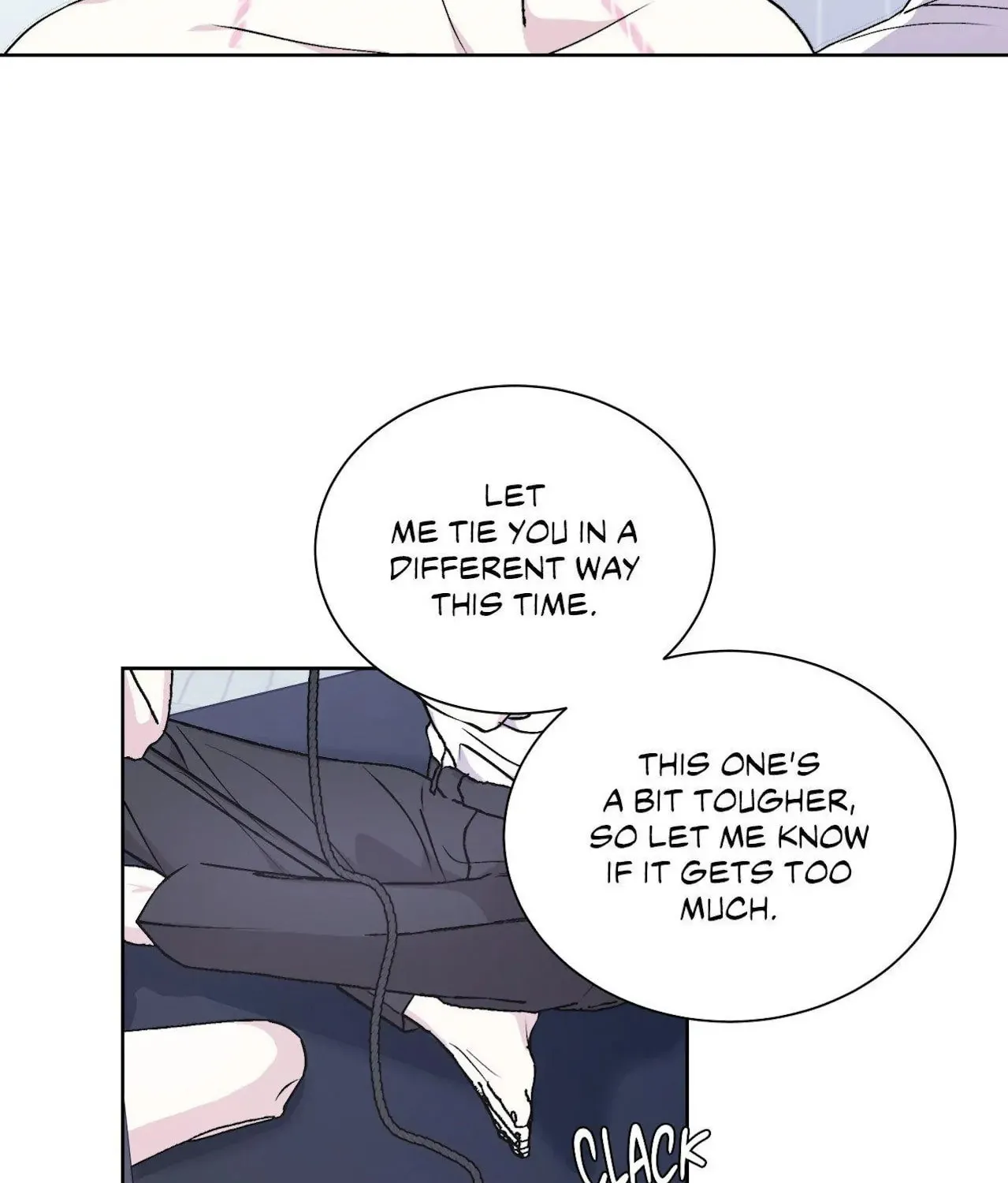 Lilith 2 Chapter 91 page 19 - 