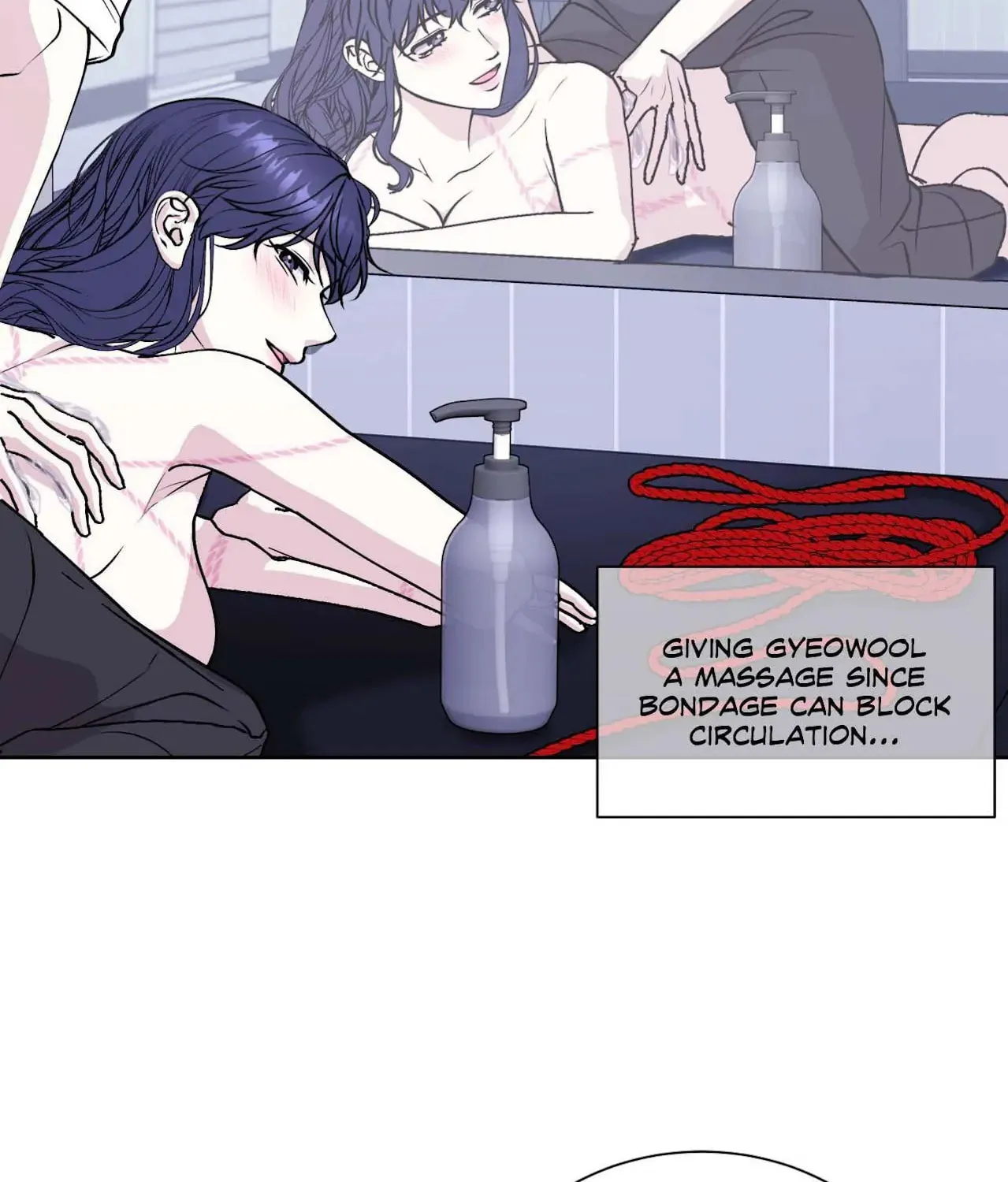 Lilith 2 Chapter 91 page 3 - 