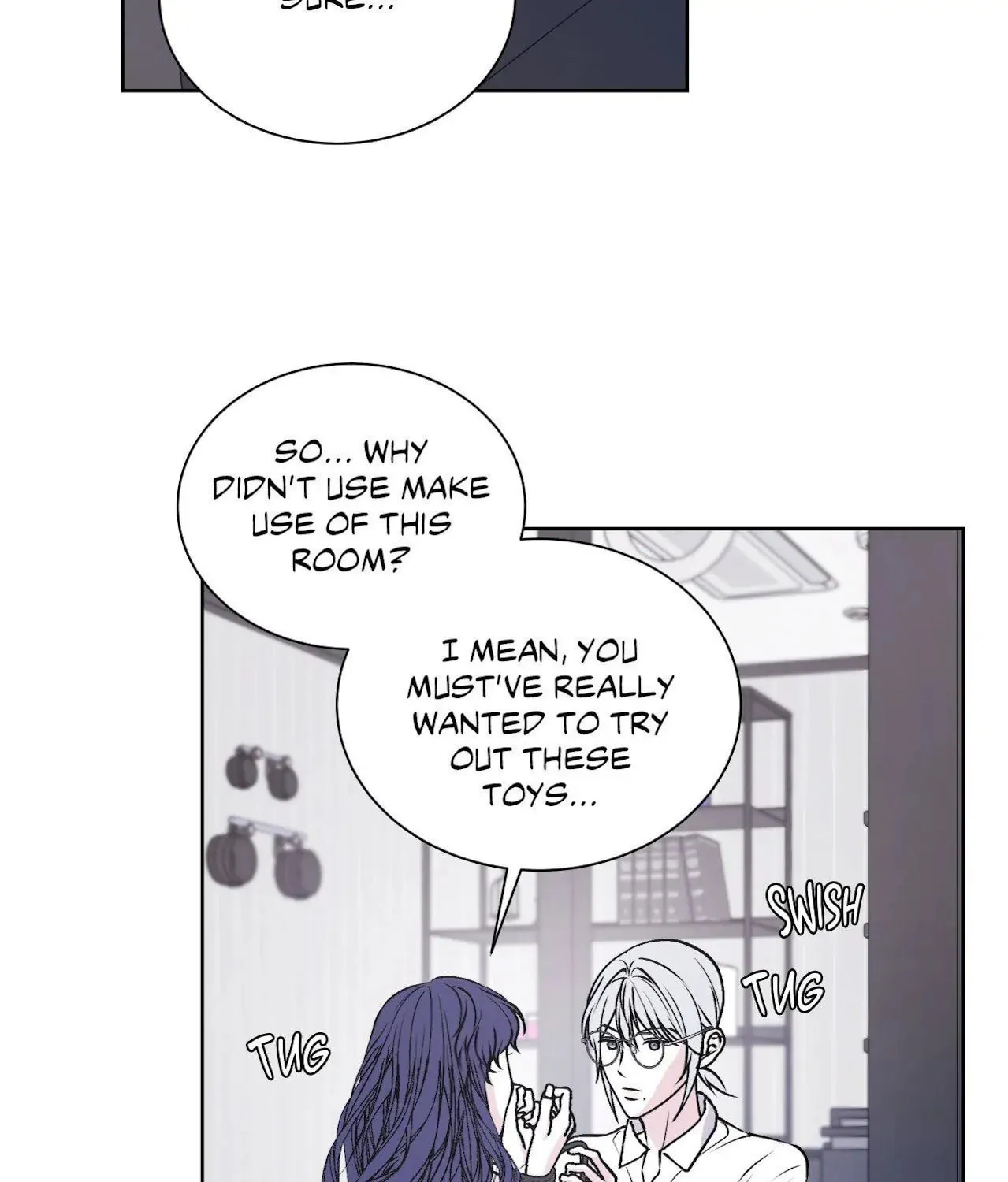 Lilith 2 Chapter 91 page 21 - 
