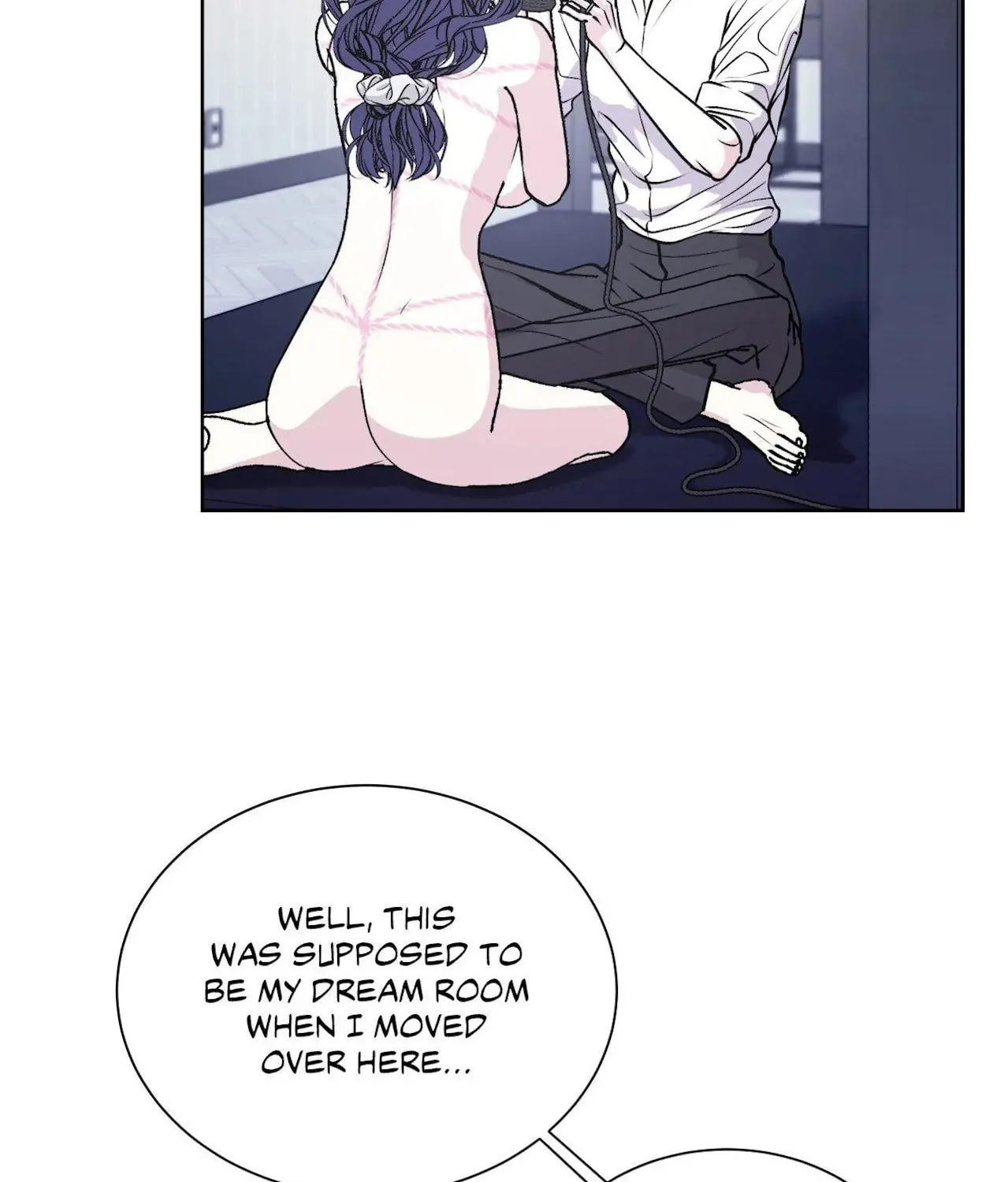 Lilith 2 Chapter 91 page 22 - 