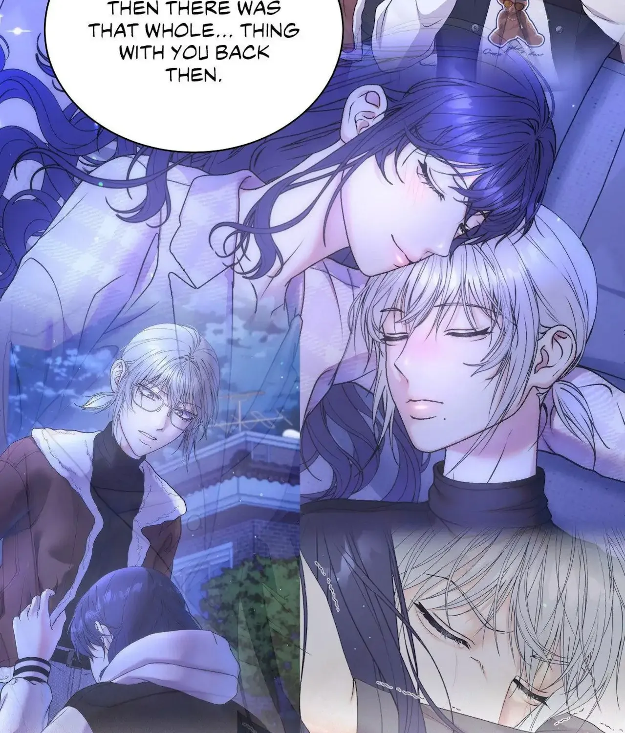 Lilith 2 Chapter 91 page 26 - 
