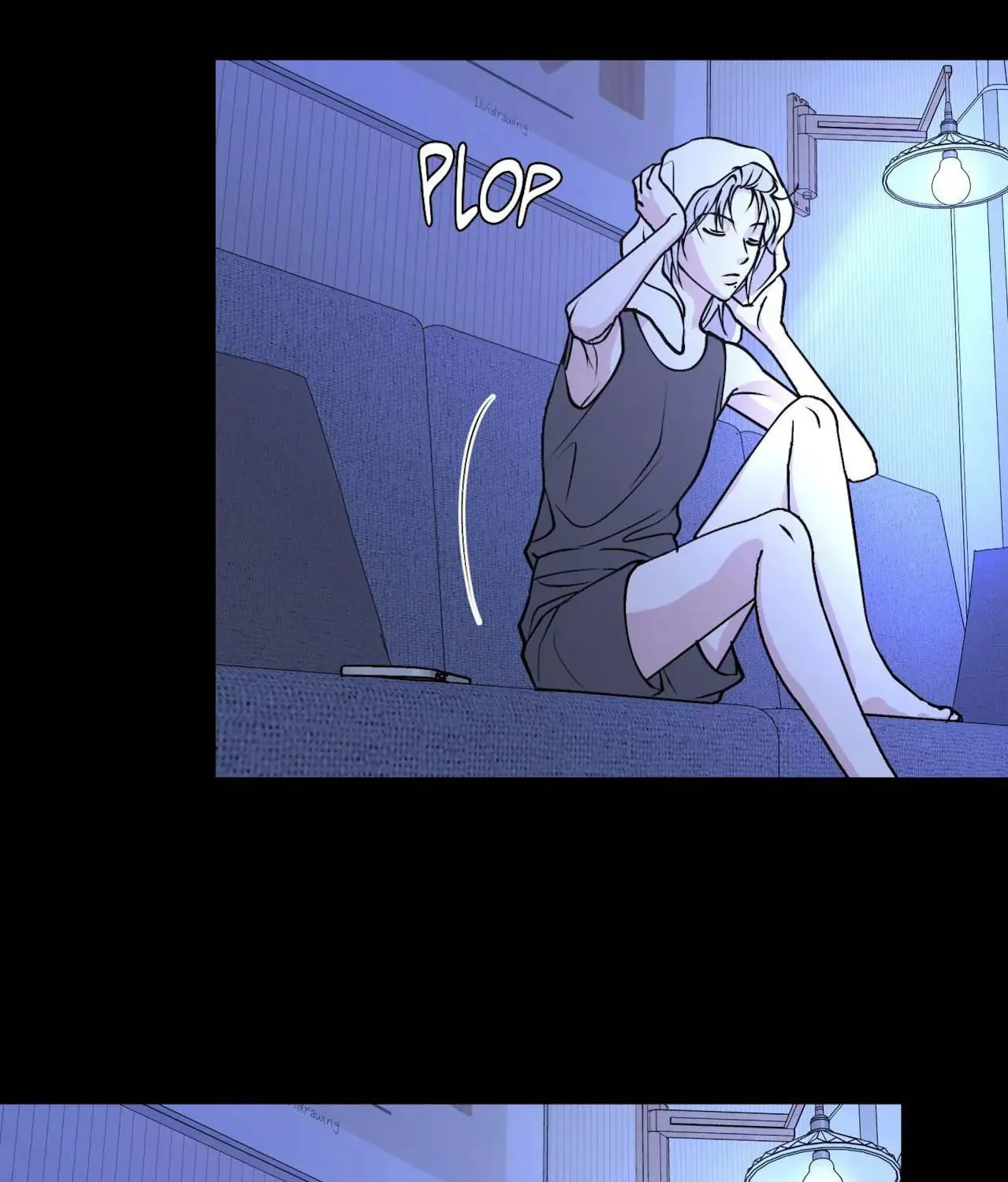 Lilith 2 Chapter 91 page 37 - 