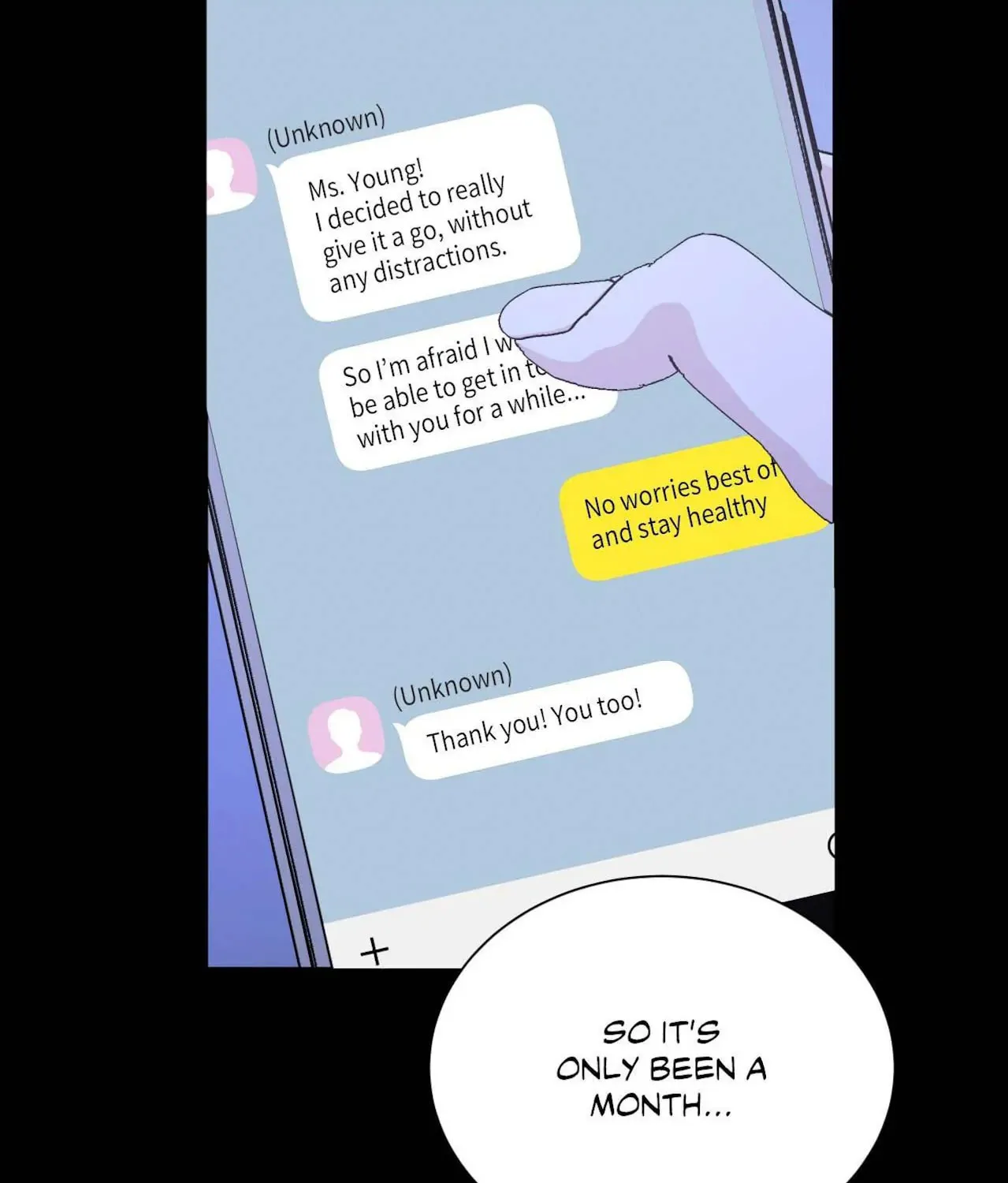 Lilith 2 Chapter 91 page 39 - 
