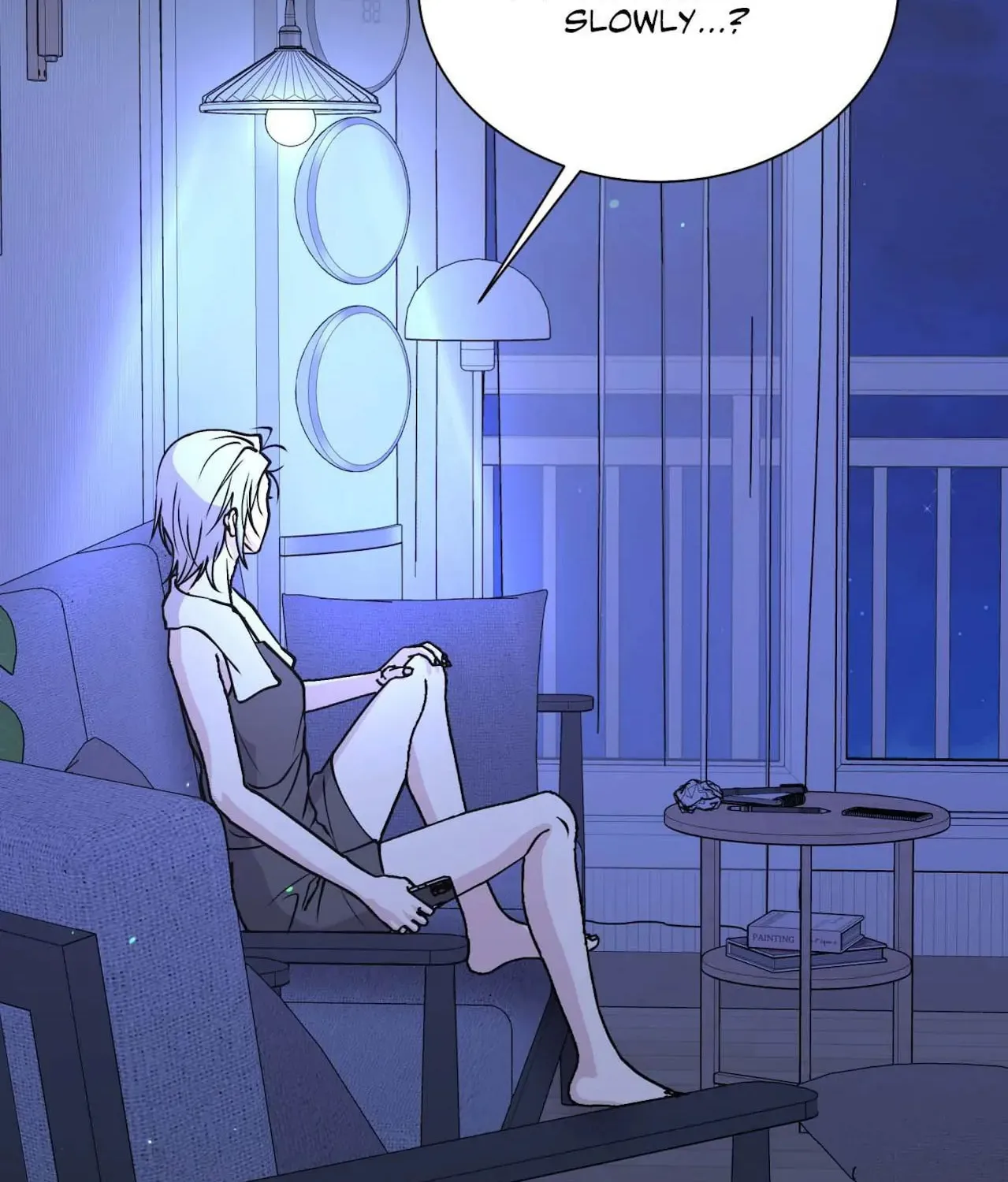 Lilith 2 Chapter 91 page 42 - 