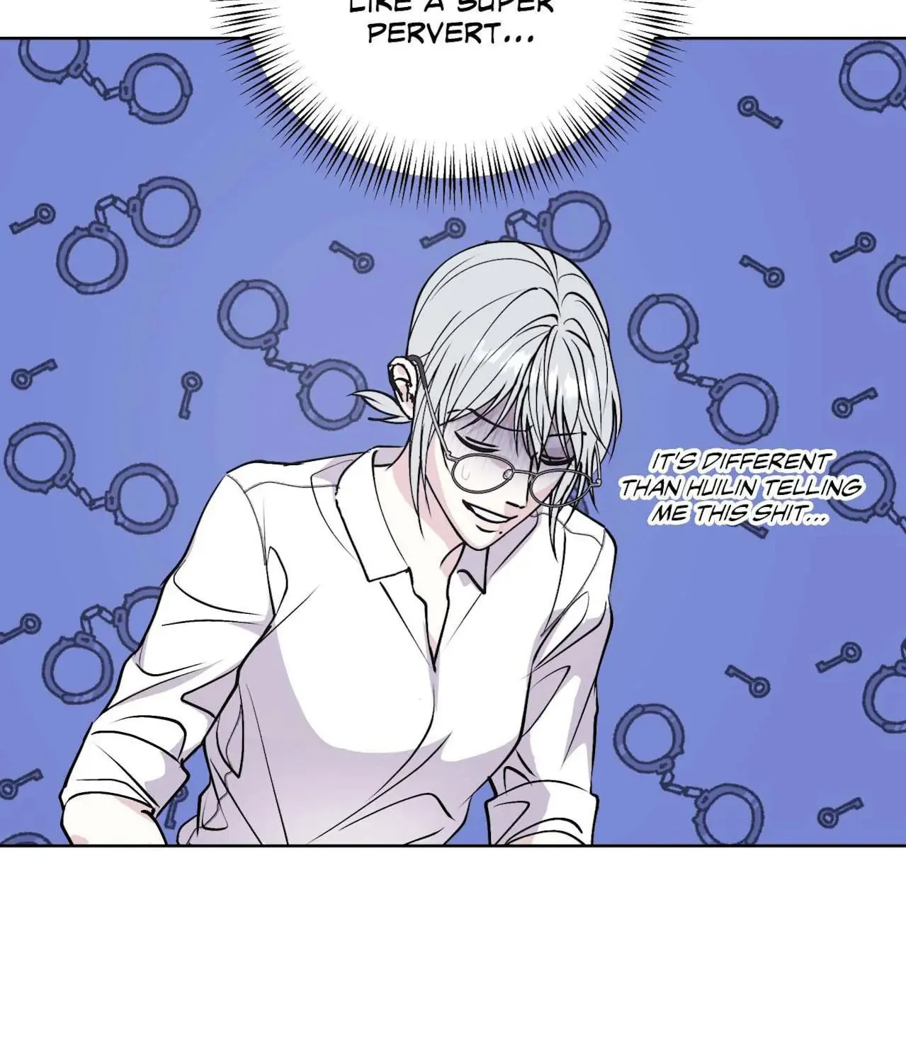 Lilith 2 Chapter 91 page 6 - 