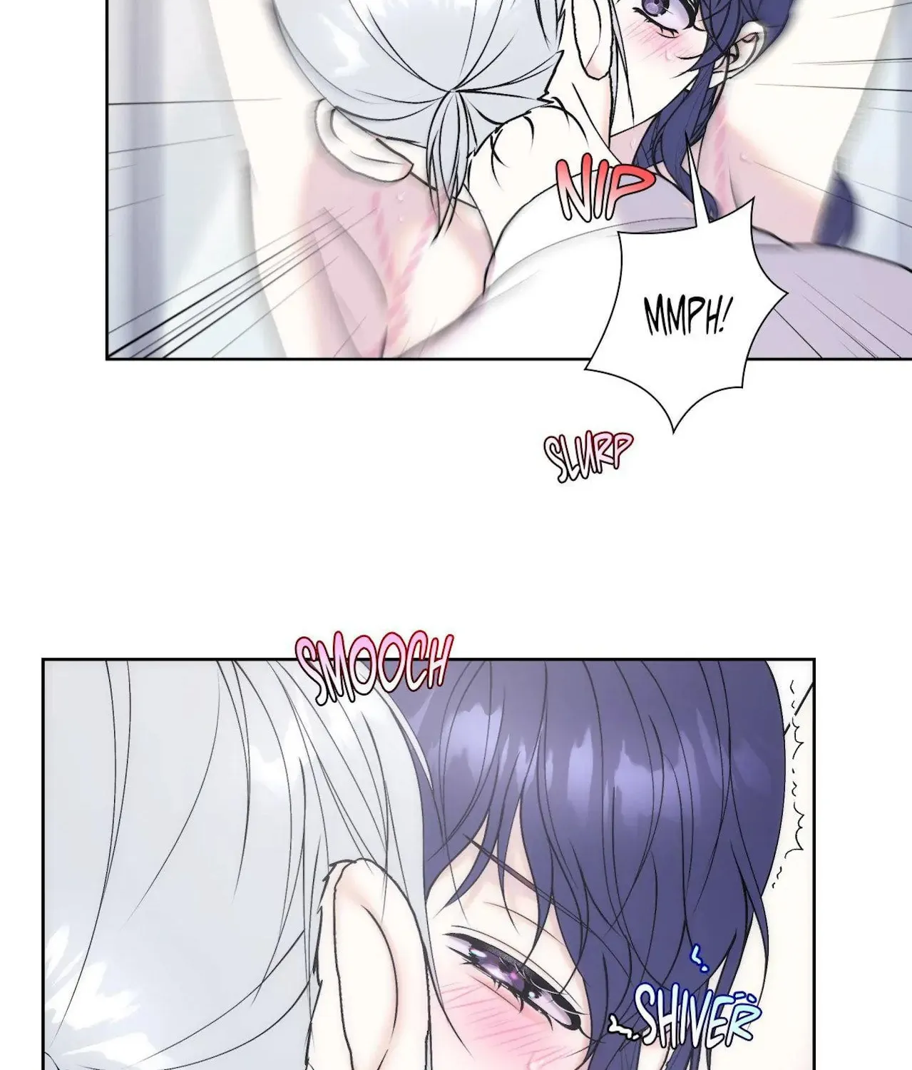 Lilith 2 Chapter 91 page 54 - 
