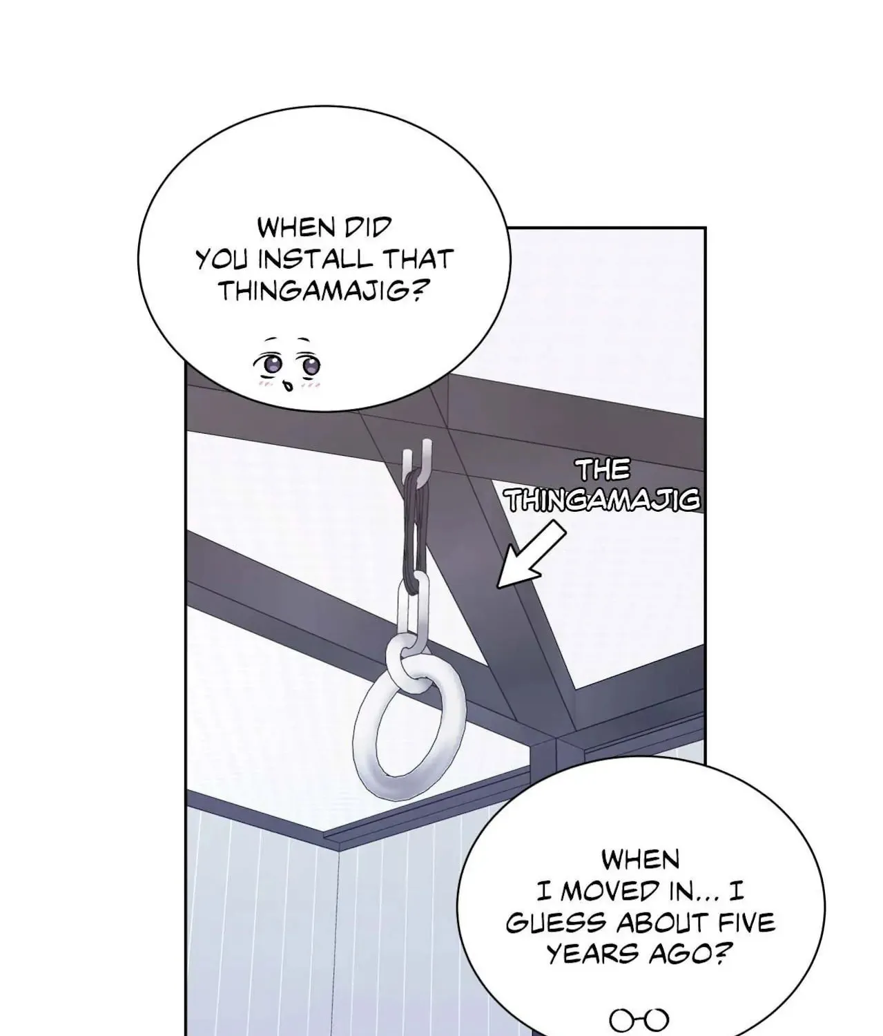 Lilith 2 Chapter 91 page 7 - 