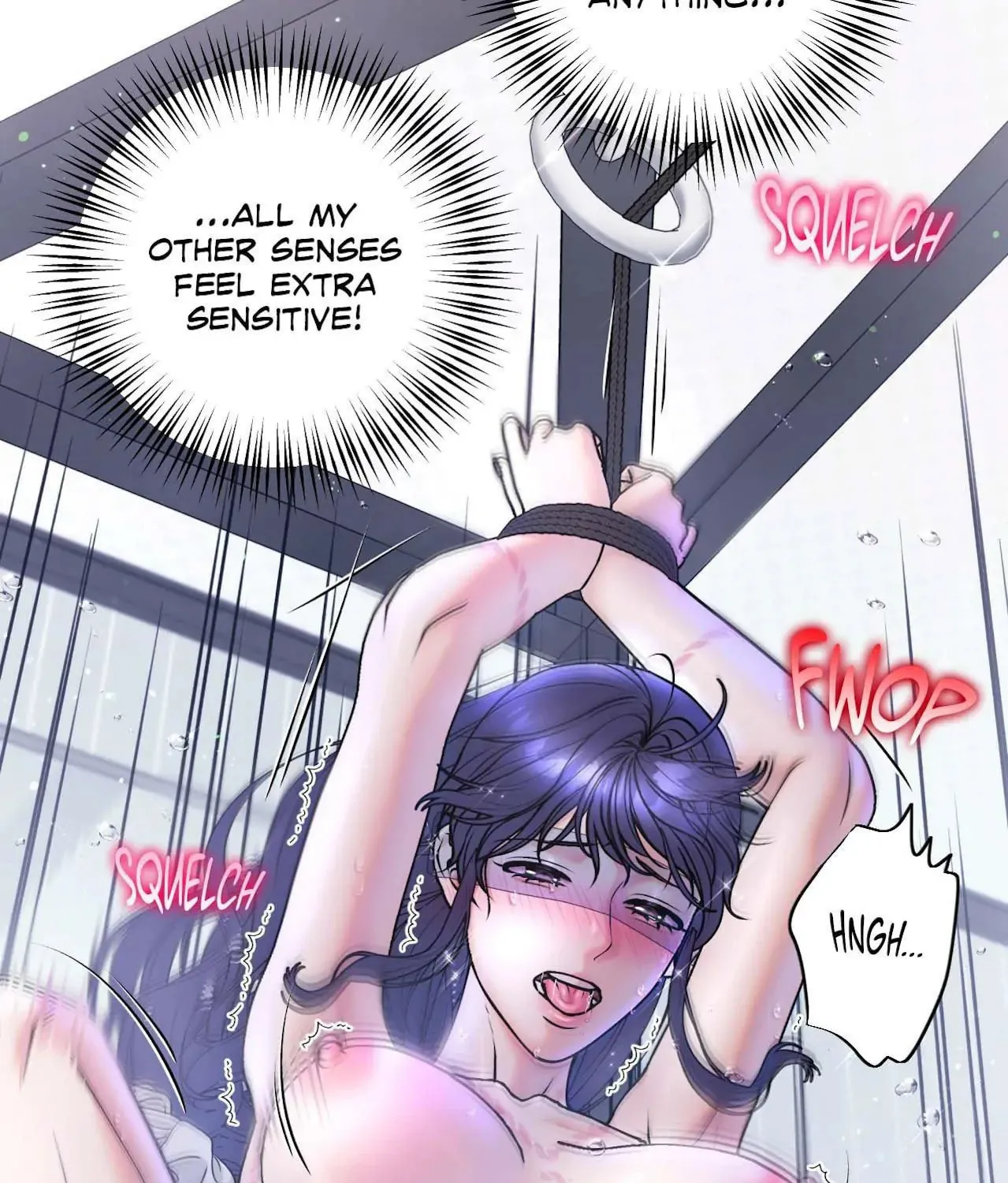 Lilith 2 Chapter 91 page 77 - 