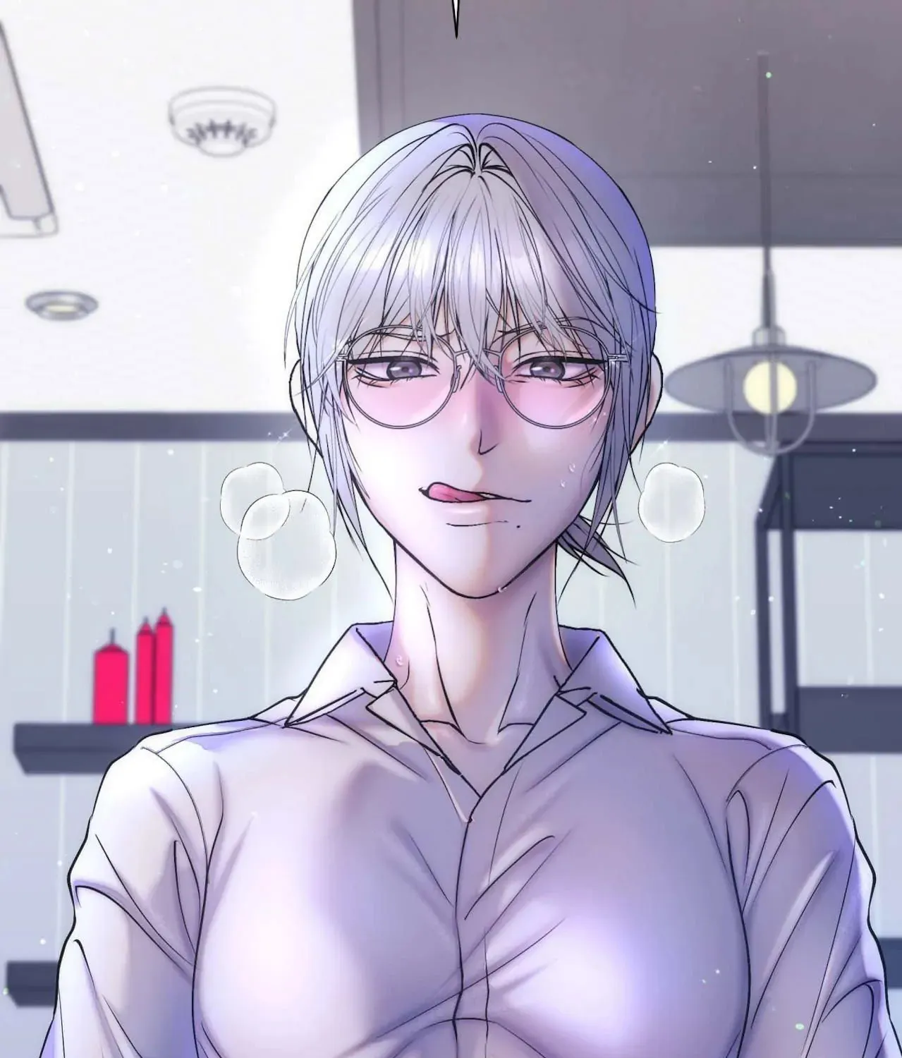 Lilith 2 Chapter 91 page 85 - 