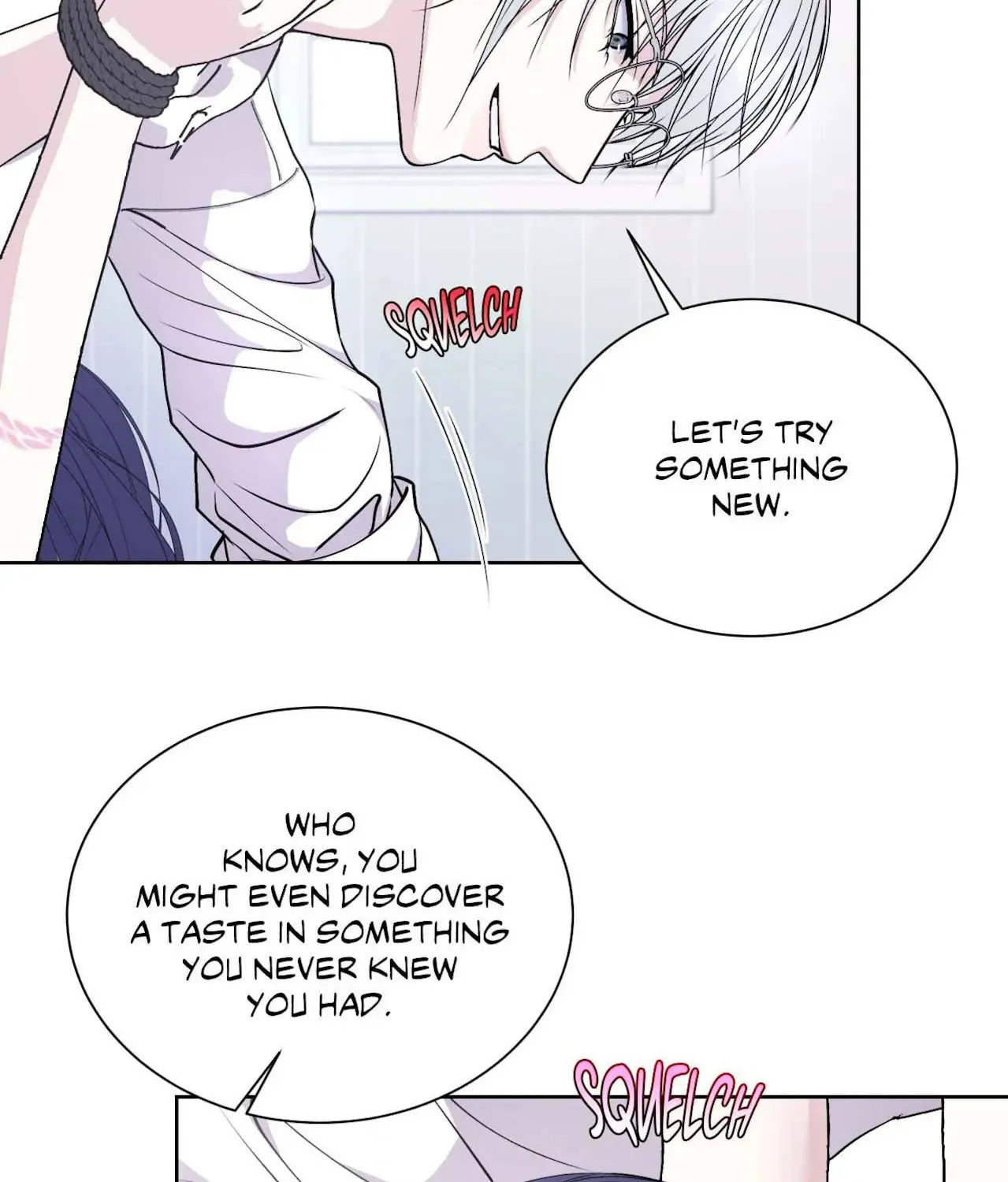 Lilith 2 Chapter 91 page 95 - 