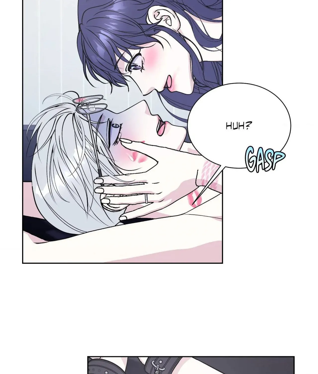 Lilith 2 Chapter 92 page 106 - 