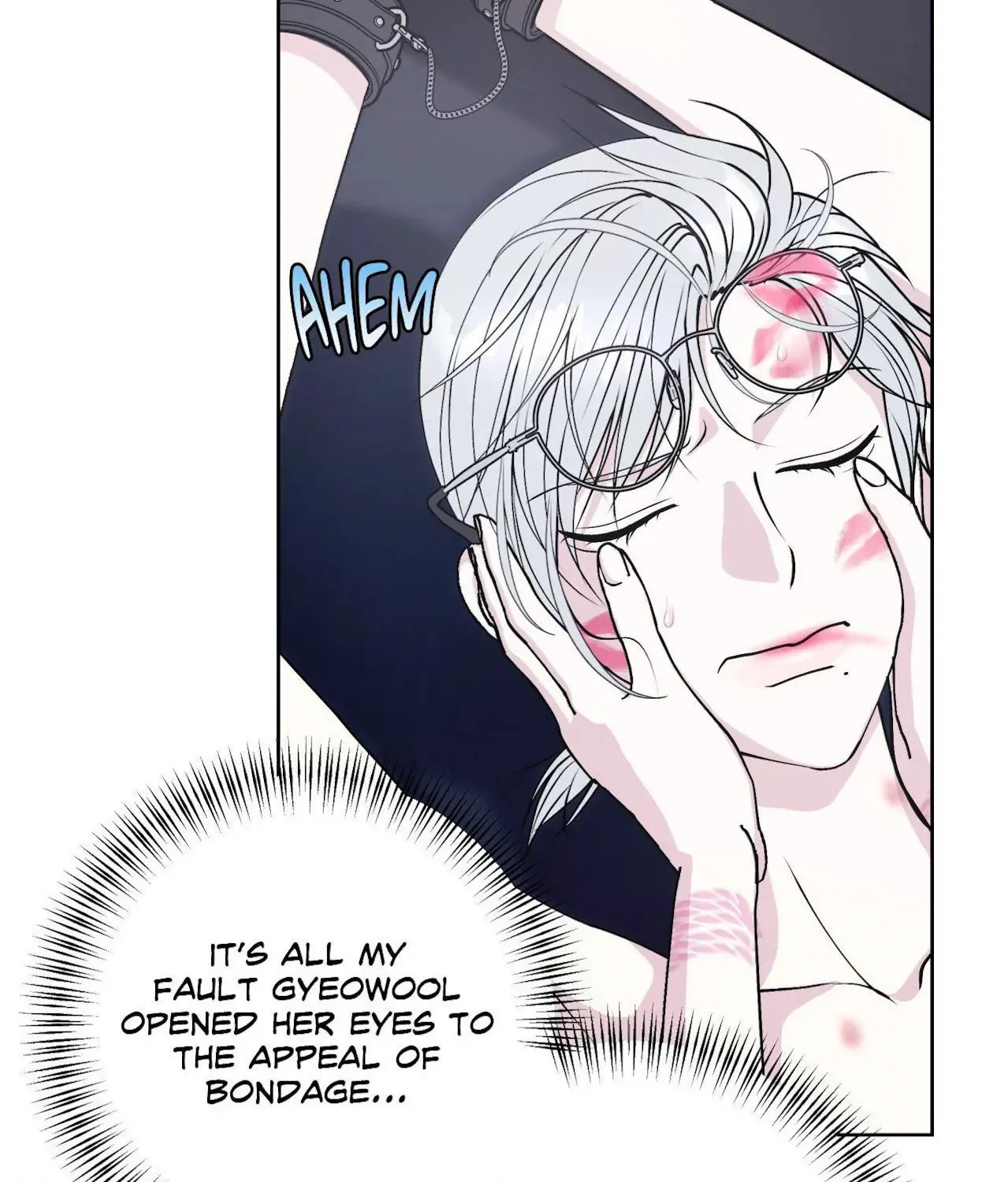 Lilith 2 Chapter 92 page 107 - 