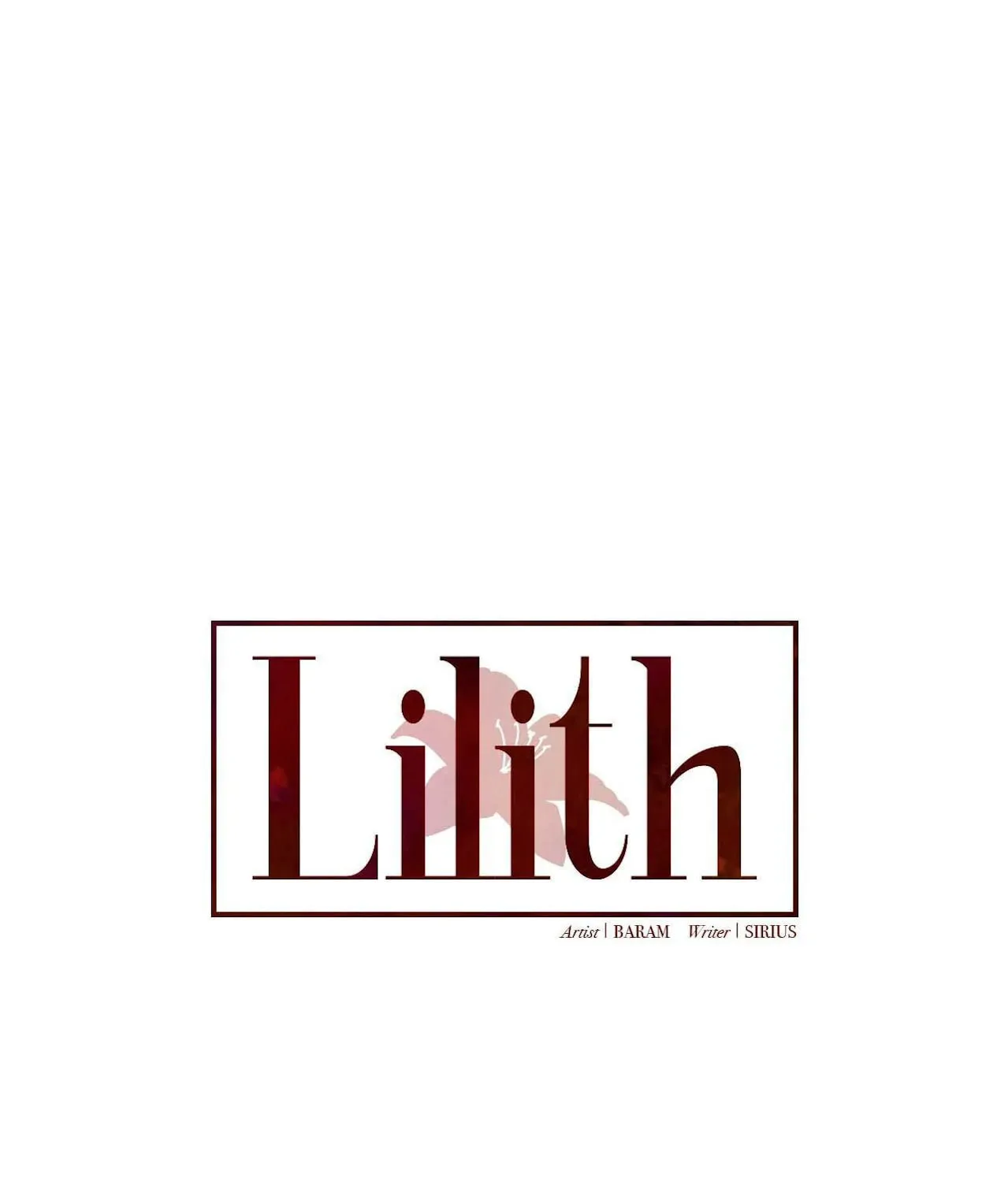 Lilith 2 Chapter 92 page 113 - 