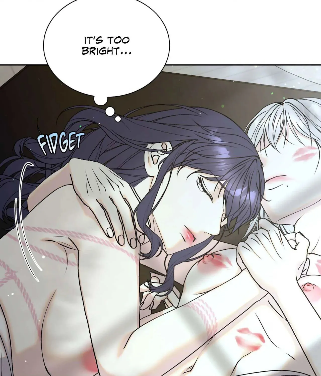 Lilith 2 Chapter 92 page 117 - 