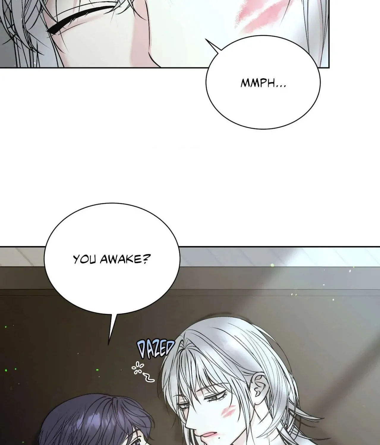 Lilith 2 Chapter 92 page 122 - 