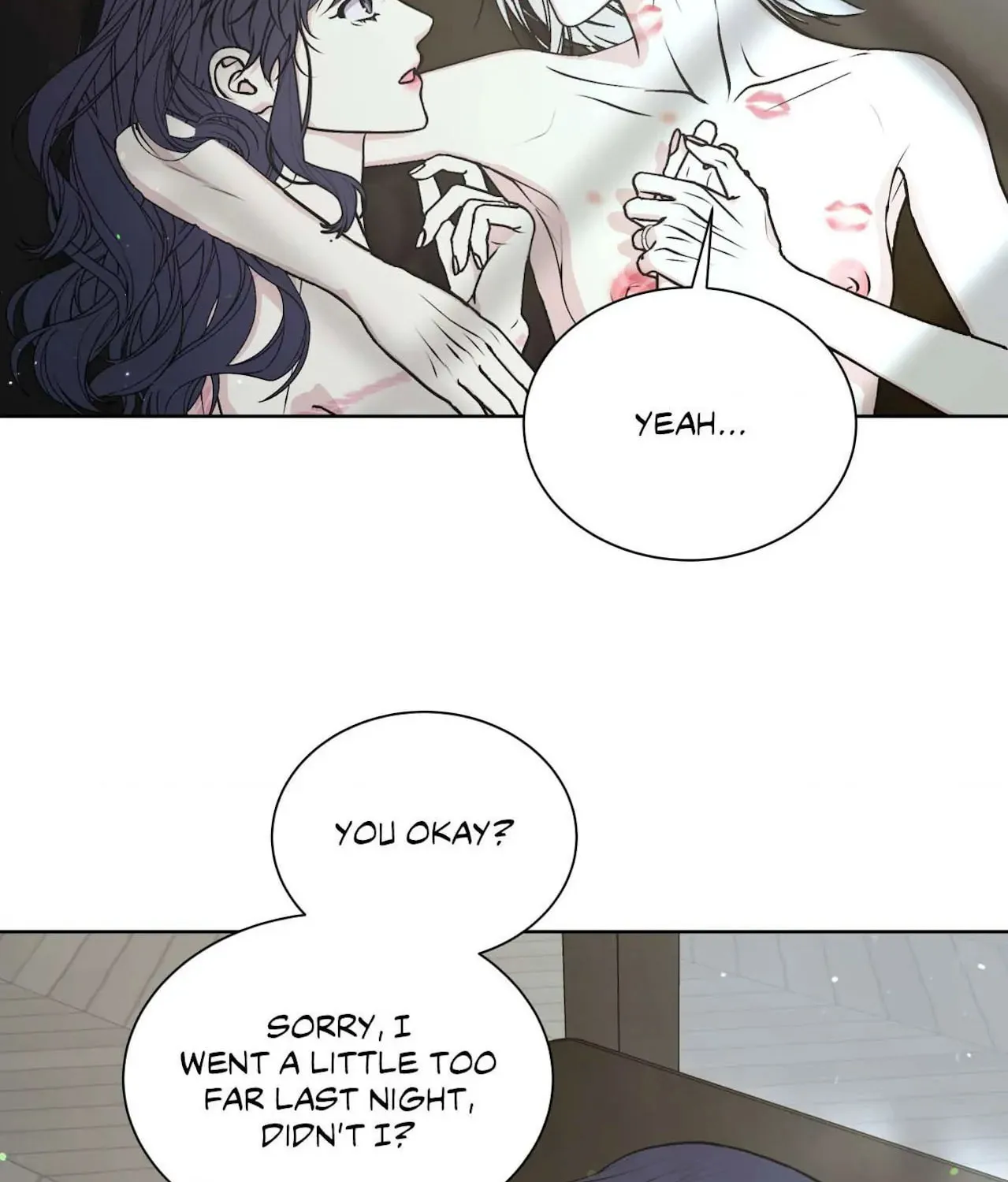 Lilith 2 Chapter 92 page 123 - 