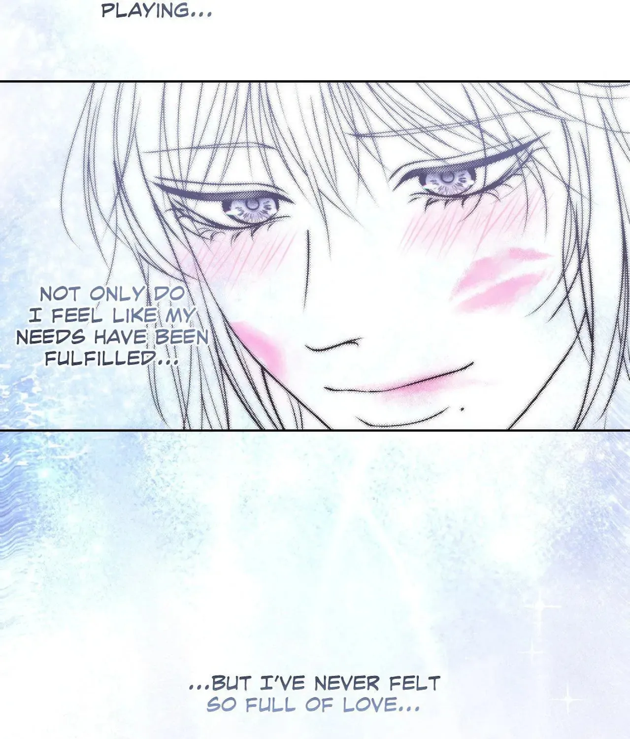 Lilith 2 Chapter 92 page 129 - 