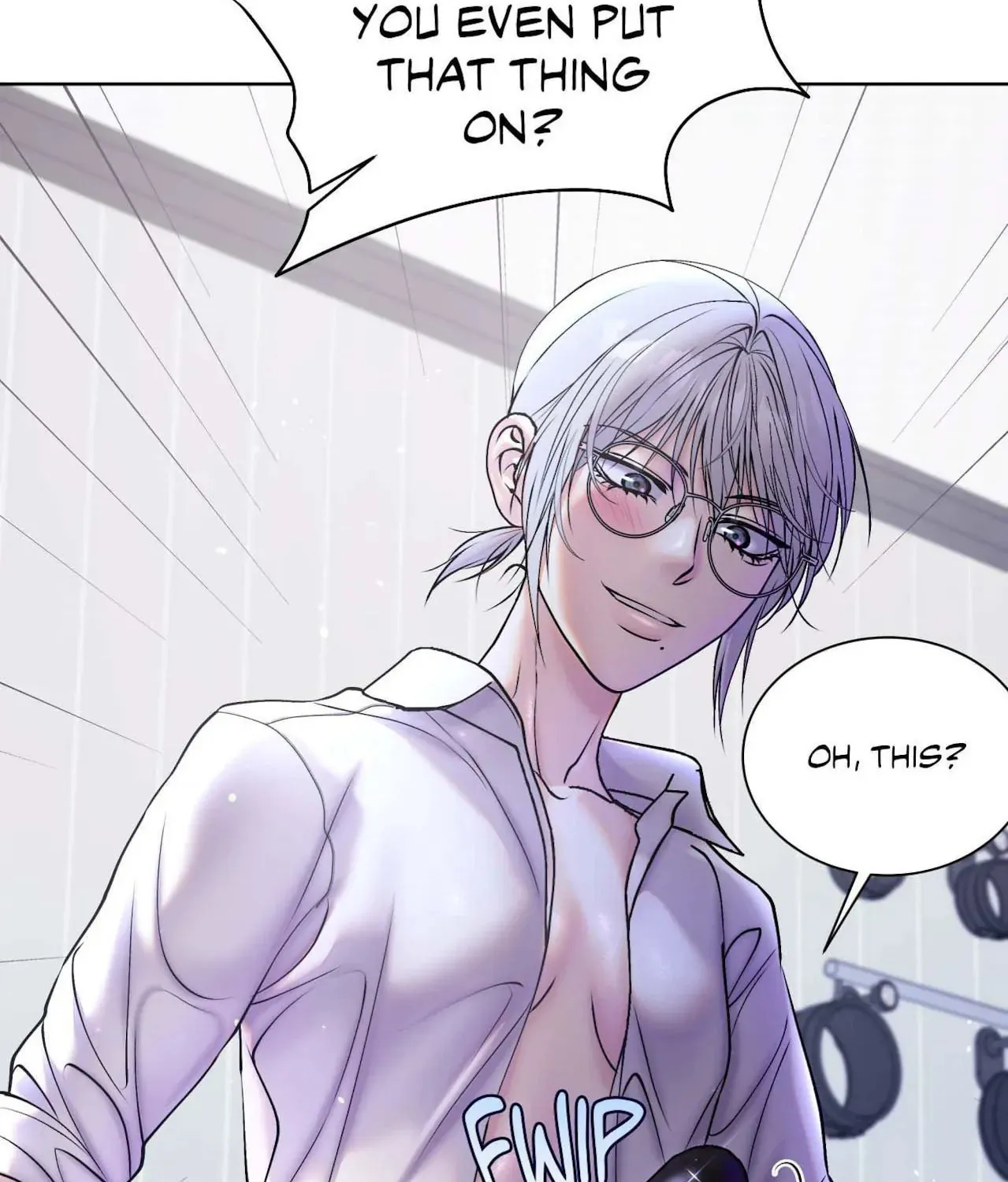 Lilith 2 Chapter 92 page 15 - 