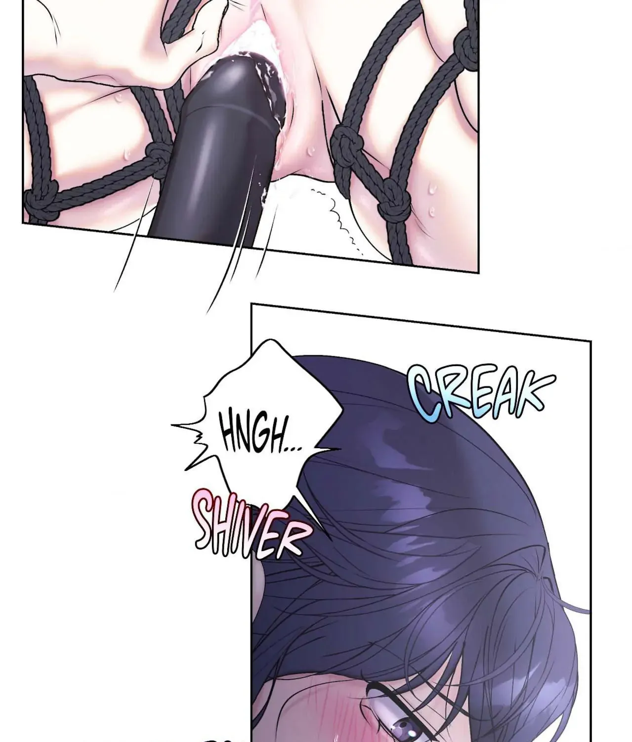 Lilith 2 Chapter 92 page 25 - 