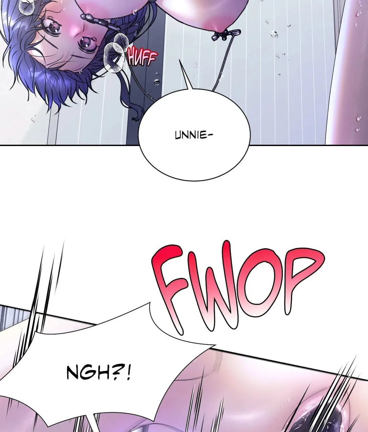 Lilith 2 Chapter 92 page 43 - 