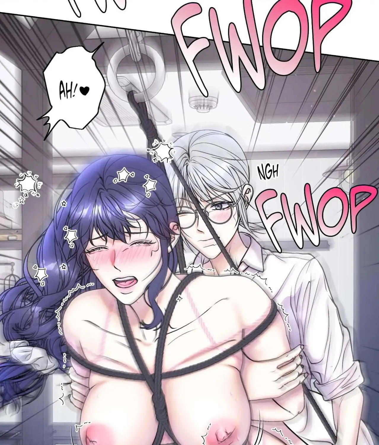 Lilith 2 Chapter 92 page 73 - 
