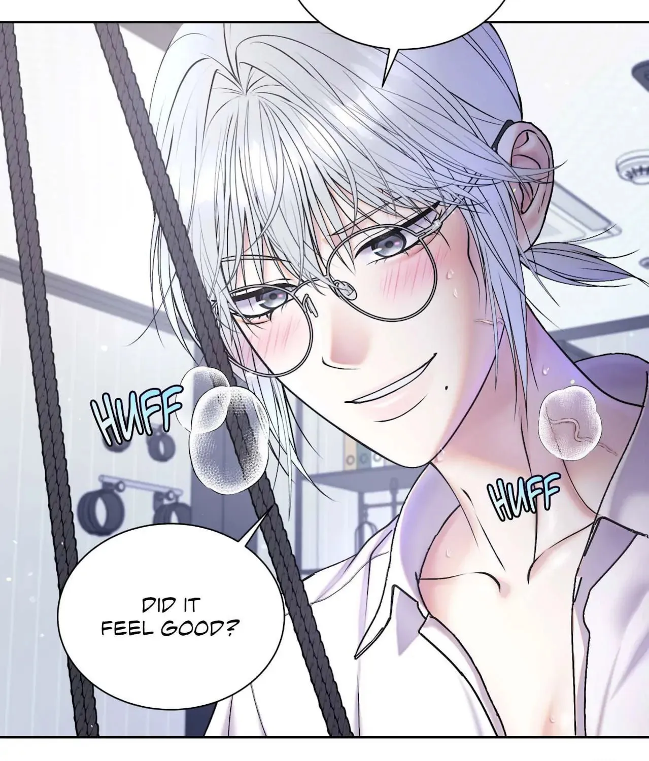 Lilith 2 Chapter 92 page 81 - 