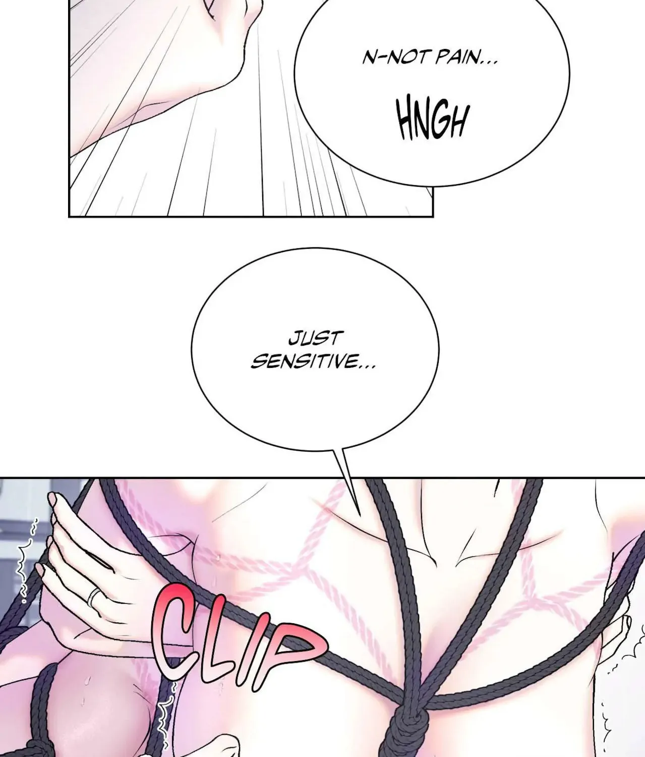 Lilith 2 Chapter 92 page 10 - 