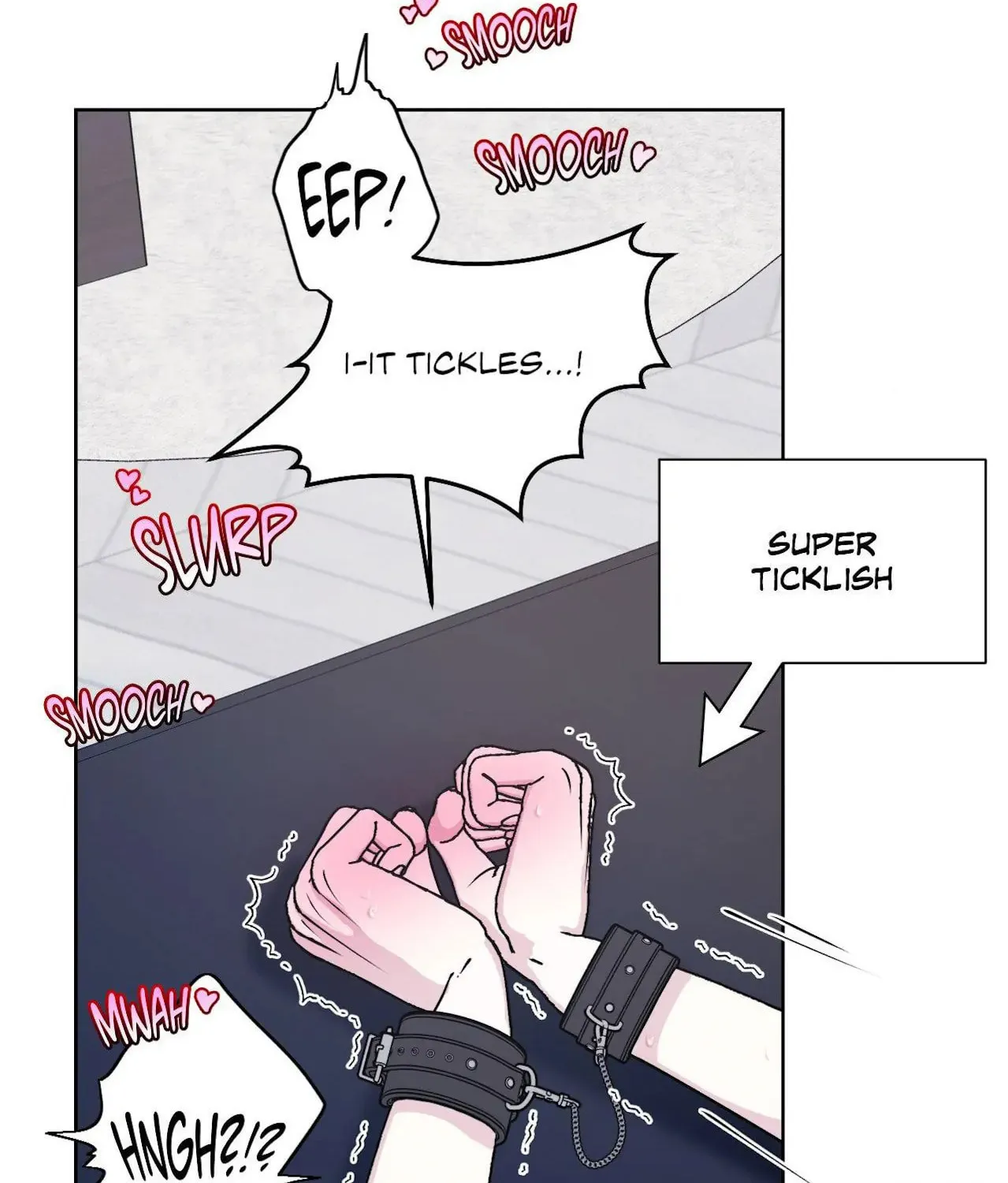 Lilith 2 Chapter 92 page 98 - 