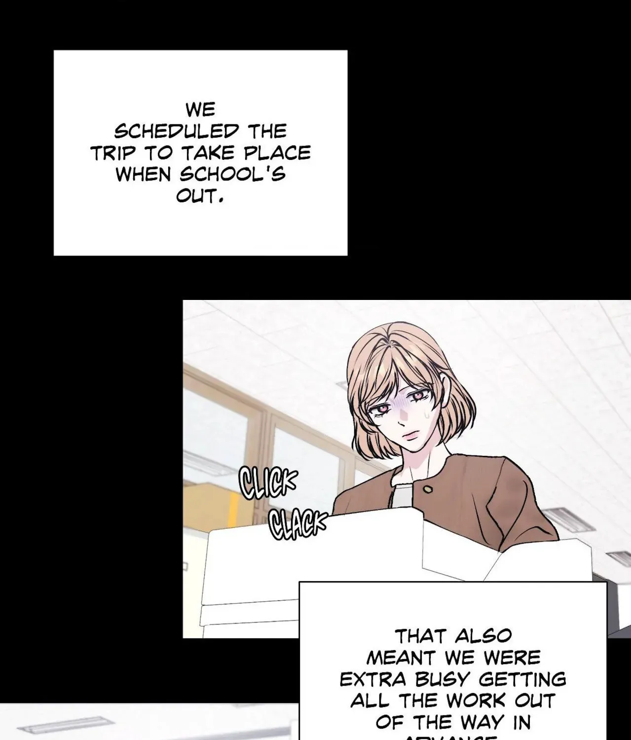 Lilith 2 Chapter 93 page 11 - 
