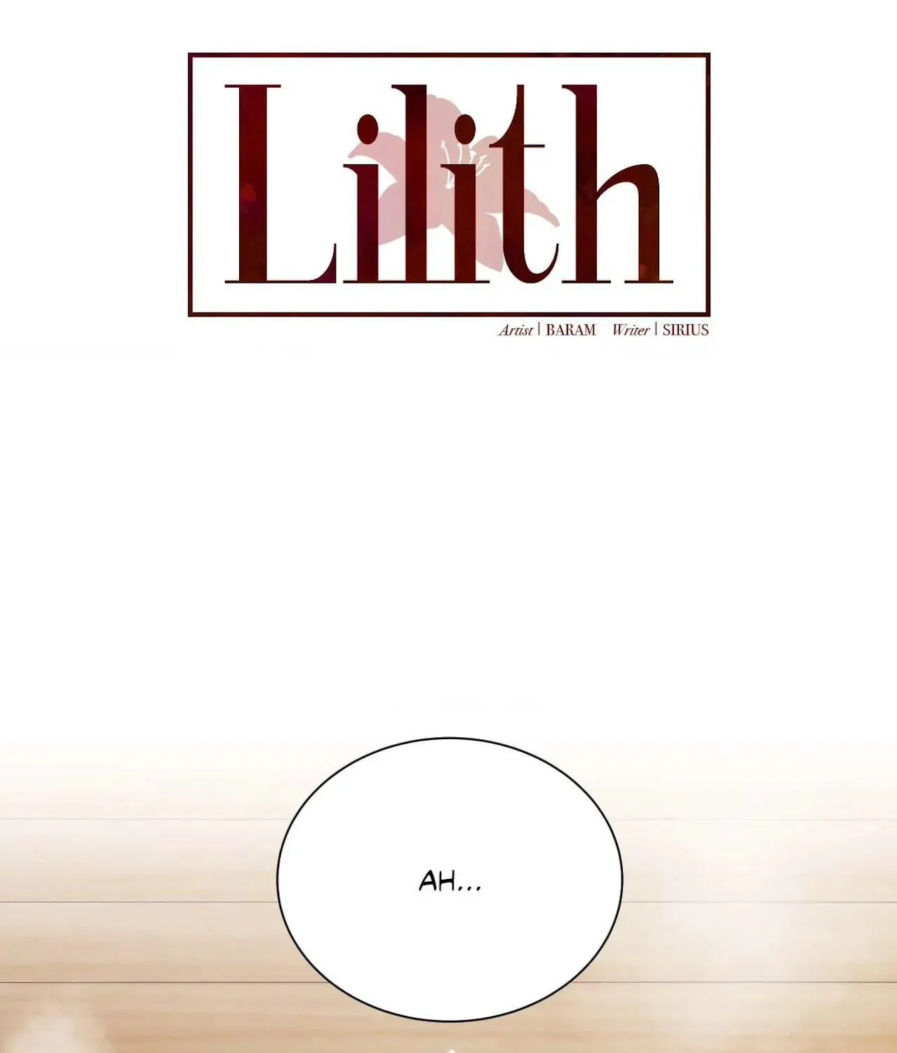 Lilith 2 Chapter 93 page 109 - 