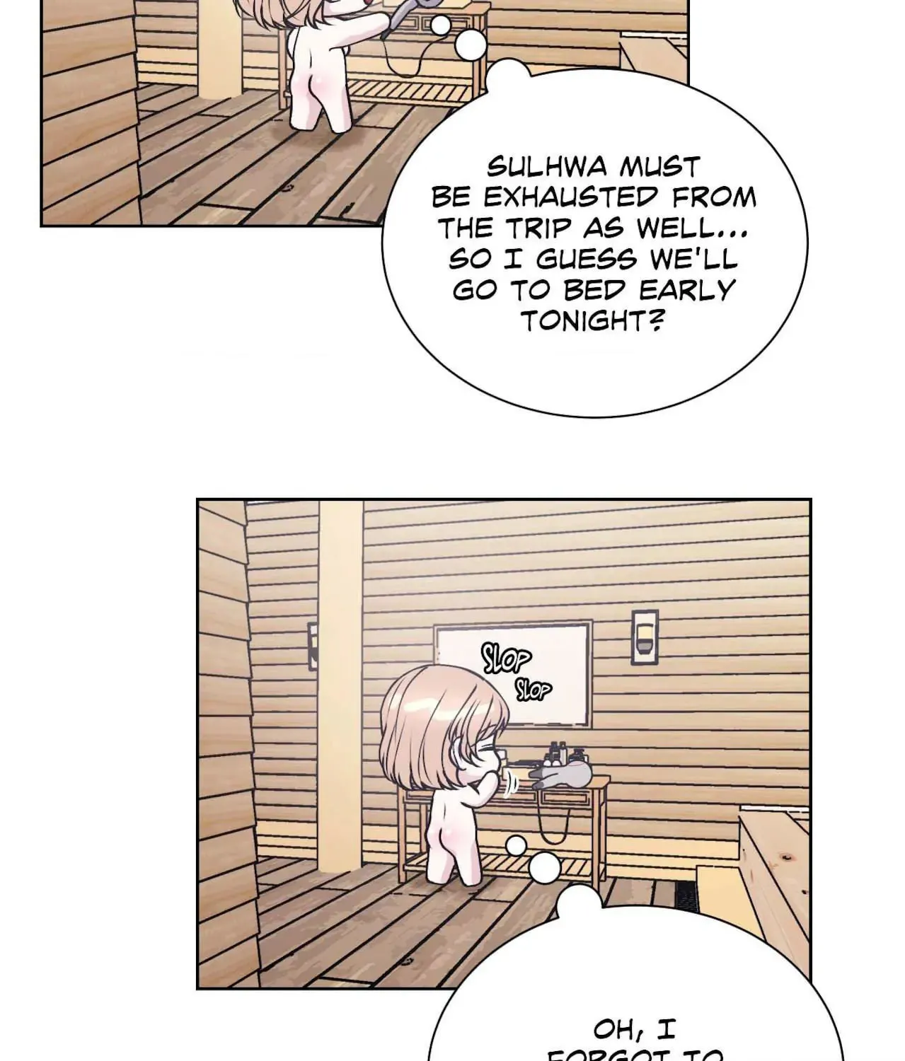 Lilith 2 Chapter 93 page 117 - 