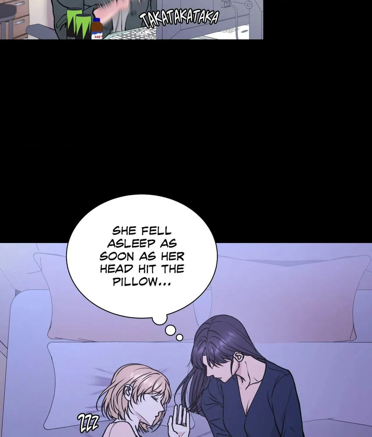 Lilith 2 Chapter 93 page 13 - 