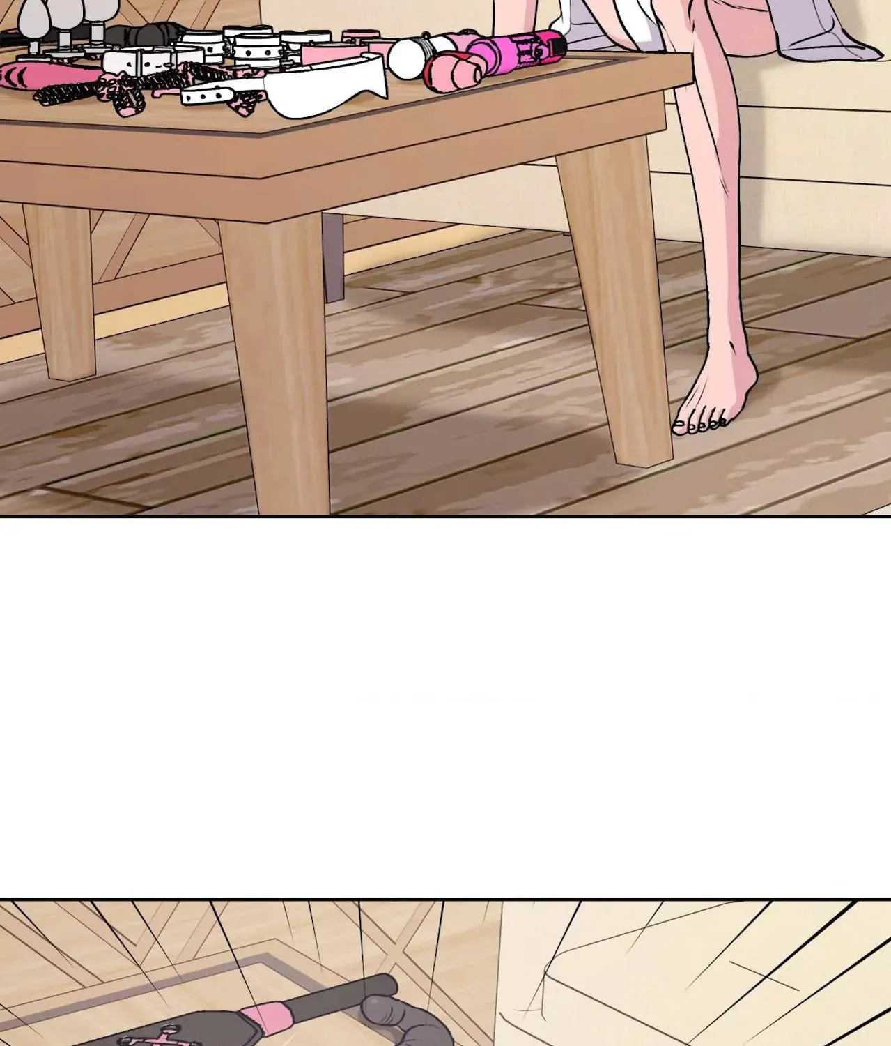 Lilith 2 Chapter 93 page 121 - 