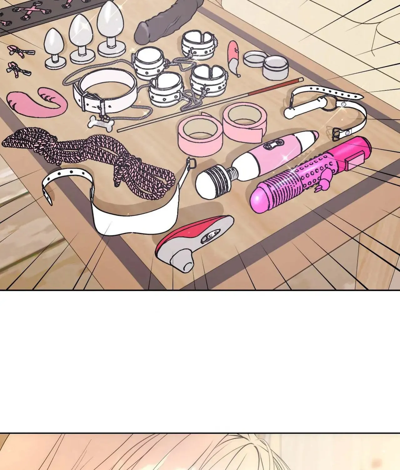 Lilith 2 Chapter 93 page 122 - 