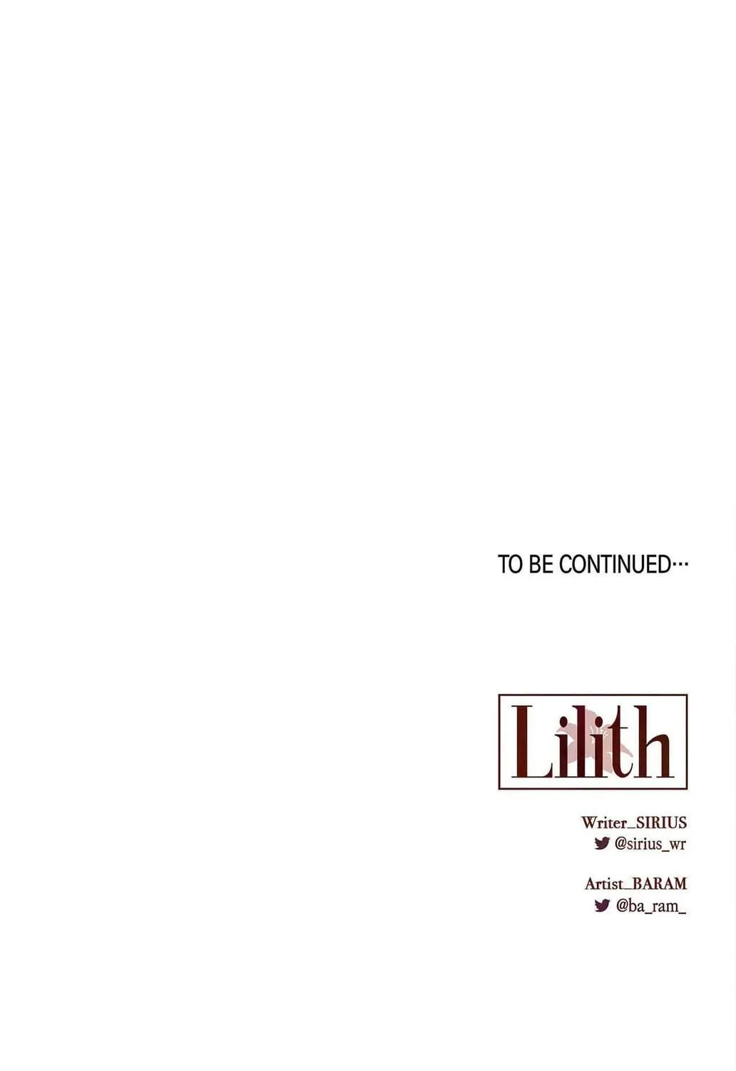 Lilith 2 Chapter 93 page 129 - 