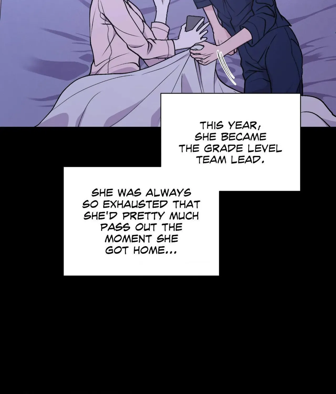 Lilith 2 Chapter 93 page 14 - 