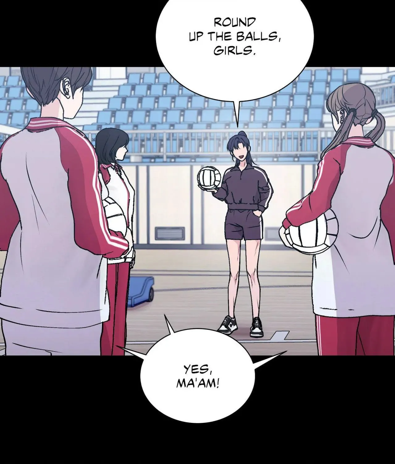 Lilith 2 Chapter 93 page 17 - 